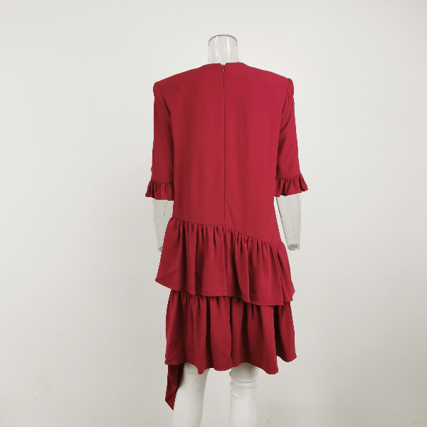 Alexander McQueen Alexander McQueen Women m Midi Size M / US 6-8 / IT 42-44 - 3 Thumbnail