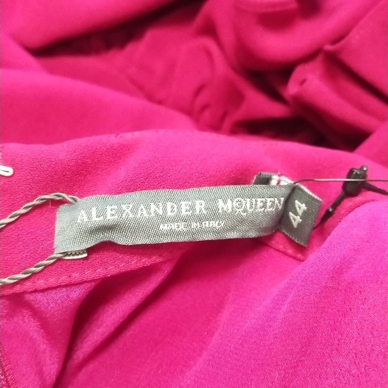 Alexander McQueen Alexander McQueen Women m Midi Size M / US 6-8 / IT 42-44 - 6 Thumbnail
