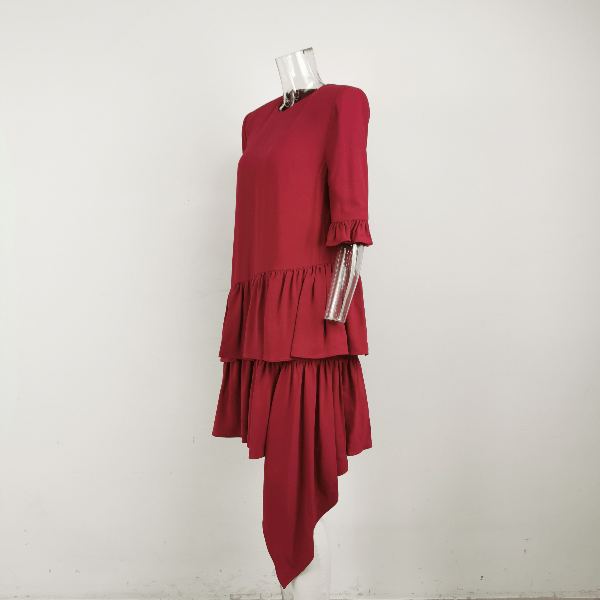 Alexander McQueen Alexander McQueen Women m Midi Size M / US 6-8 / IT 42-44 - 2 Thumbnail