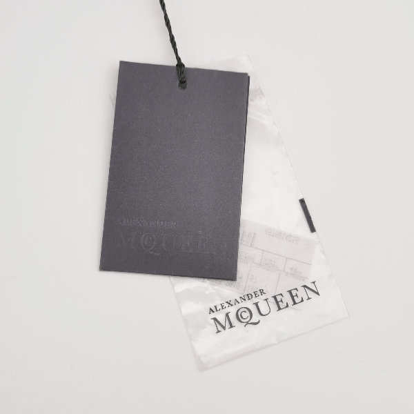 Alexander McQueen Alexander McQueen Women m Midi Size M / US 6-8 / IT 42-44 - 5 Thumbnail