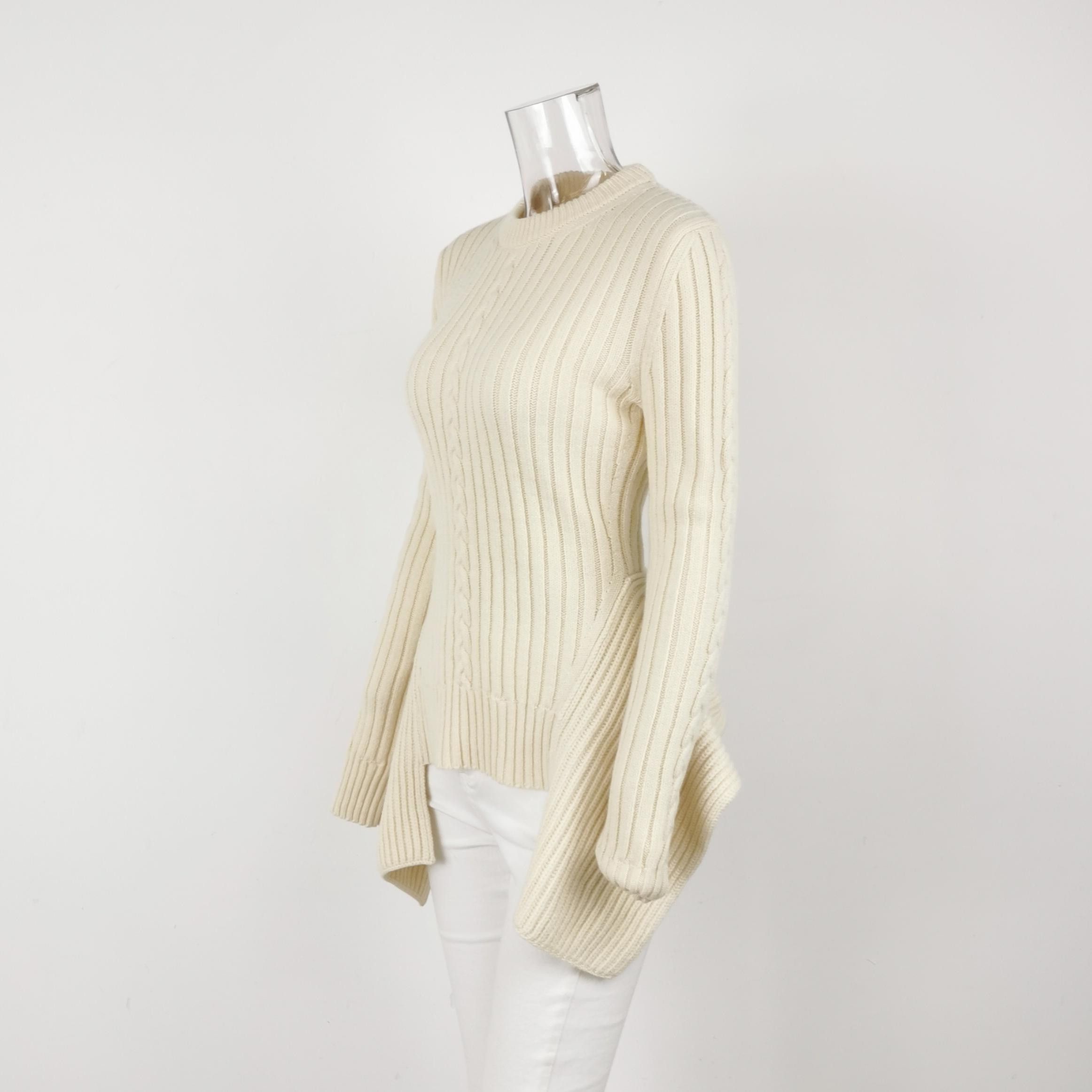Alexander McQueen Alexander McQueen Women l Sweaters Size L / US 10 / IT 46 - 2 Thumbnail