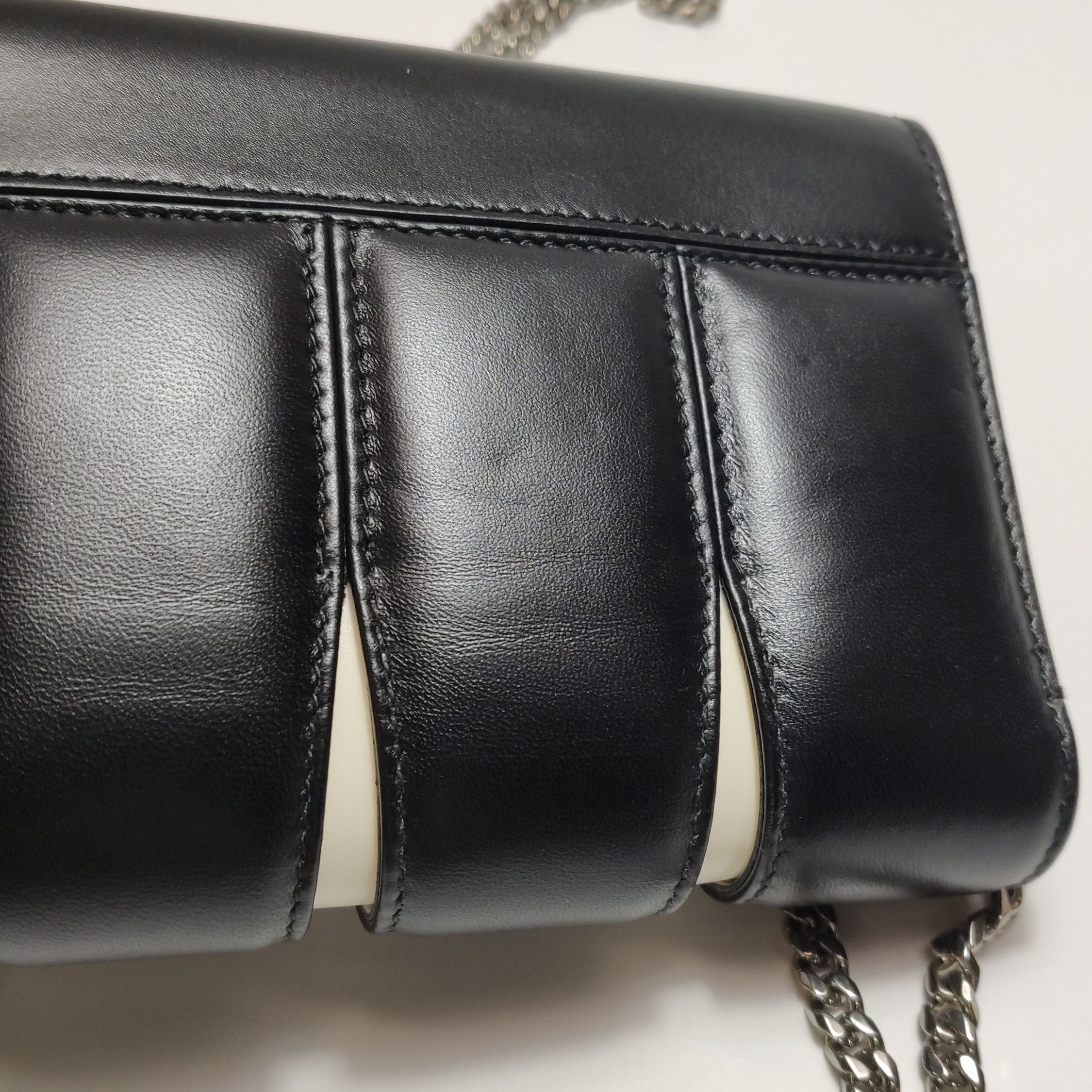 Alexander McQueen Alexander McQueen Women os Shoulder Bags Size ONE SIZE - 16 Thumbnail