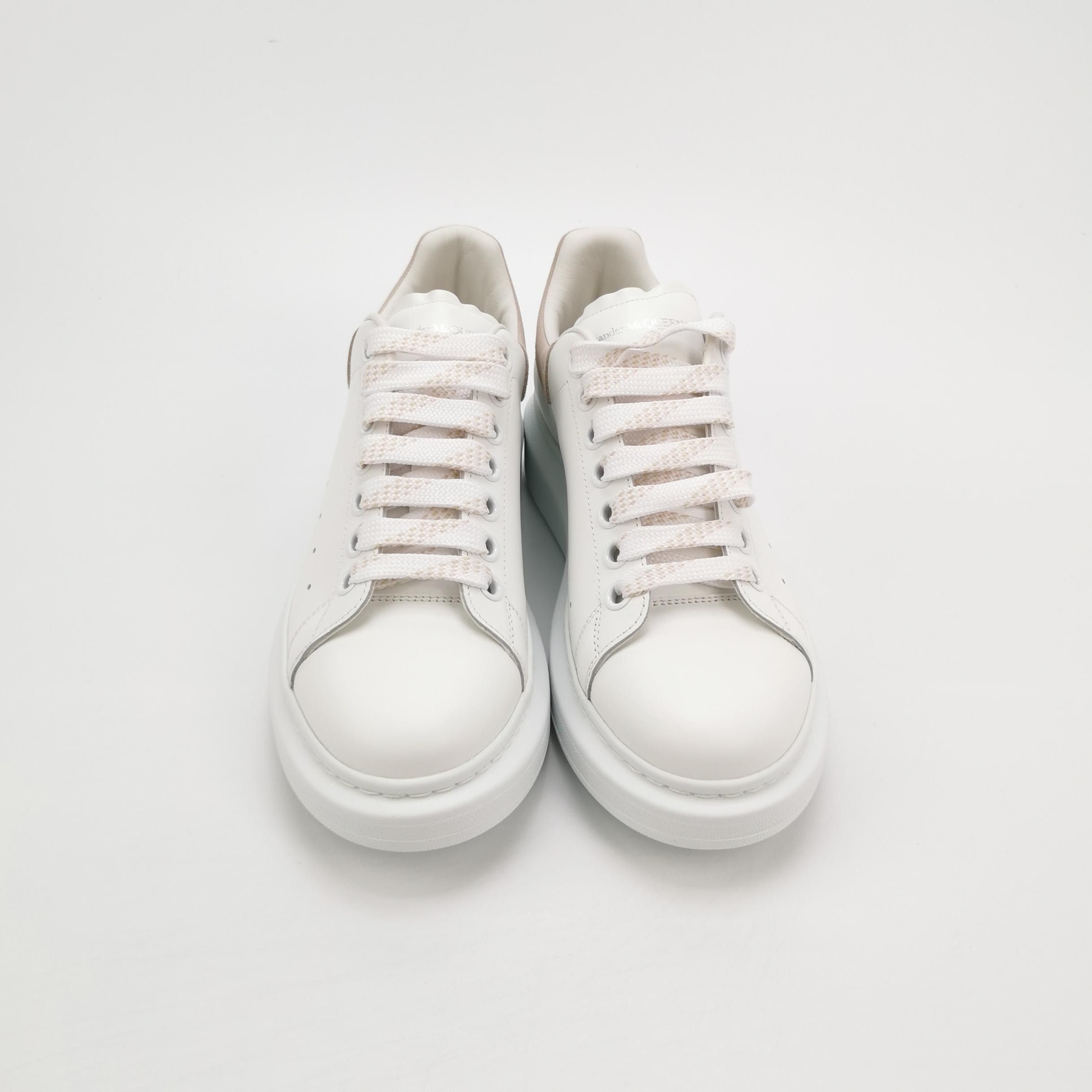 Alexander McQueen Alexander McQueen Women 9 Lowtop Sneakers Size US 9 / IT 39 - 3 Thumbnail