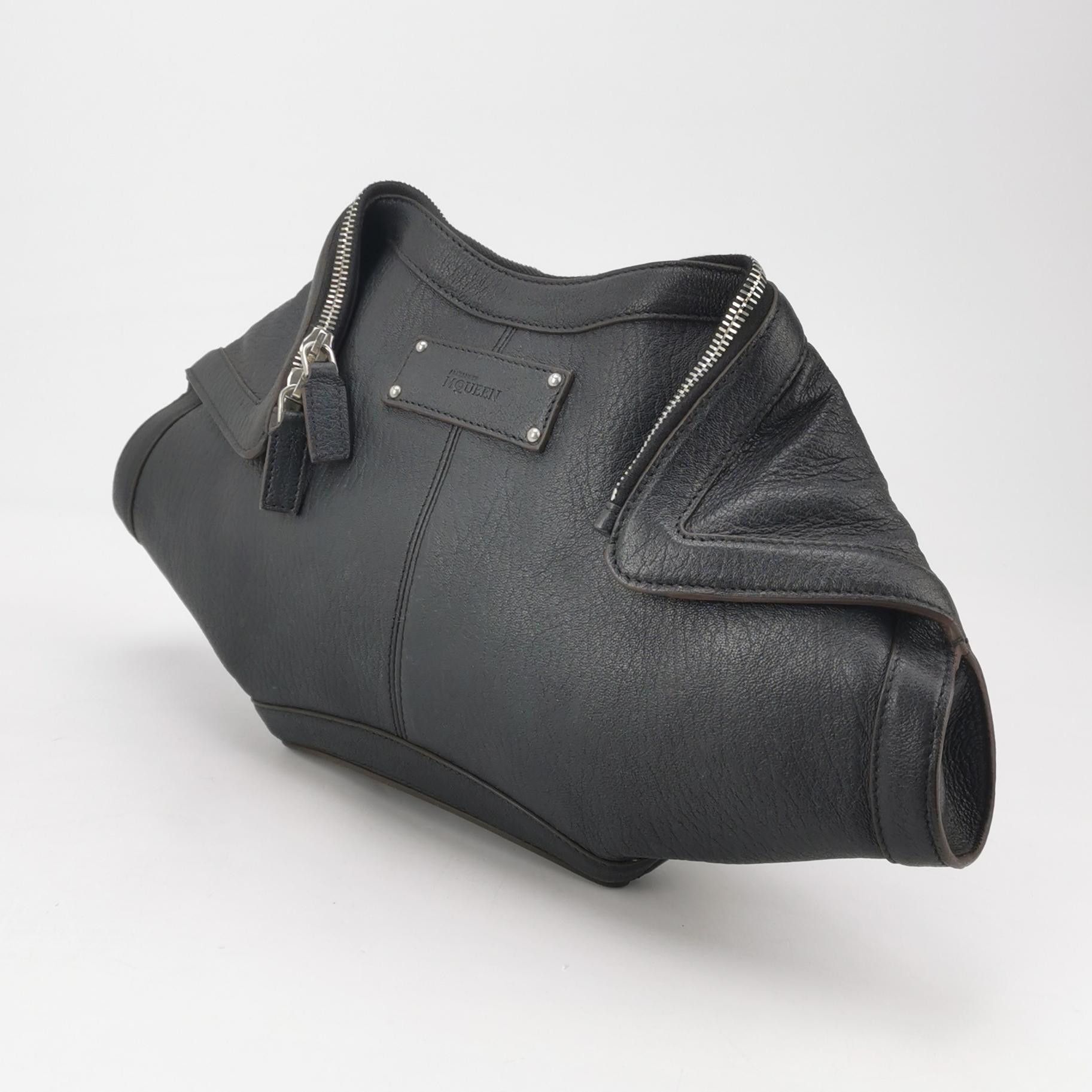 Alexander McQueen Alexander McQueen Women os Clutches Size ONE SIZE - 2 Thumbnail