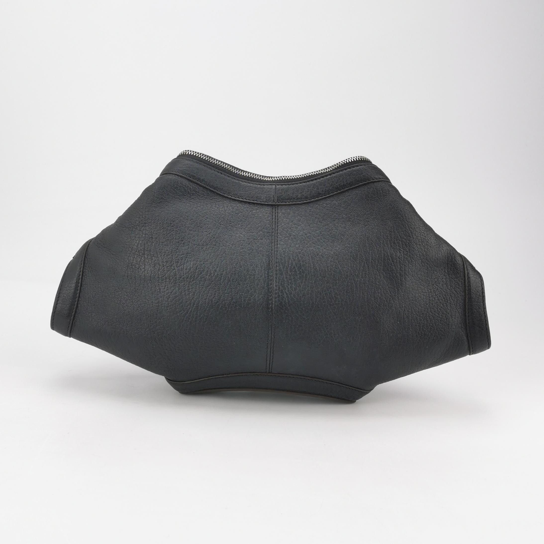 Alexander McQueen Alexander McQueen Women os Clutches Size ONE SIZE - 4 Thumbnail