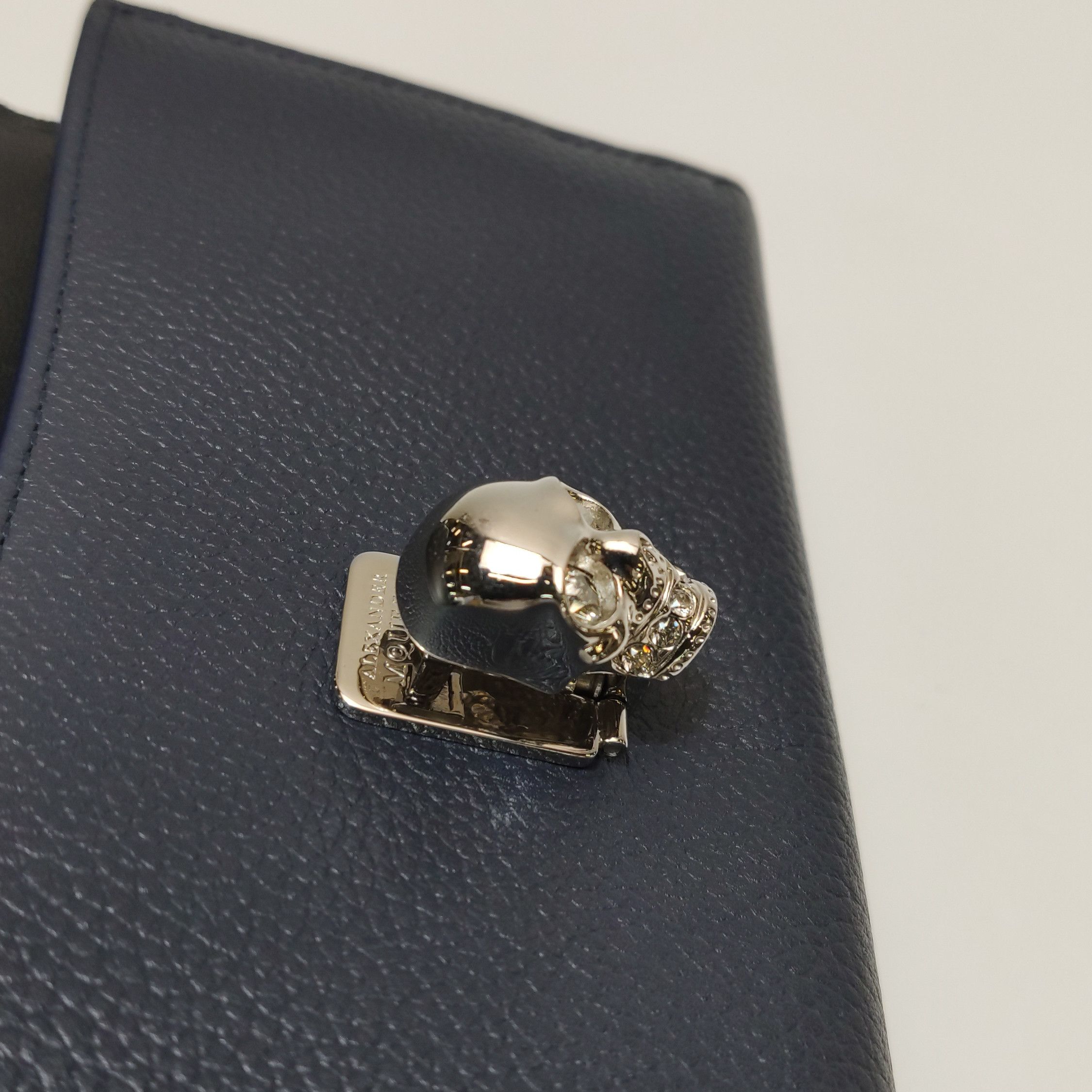 Alexander McQueen Alexander McQueen Women os Wallets Size ONE SIZE - 8 Thumbnail