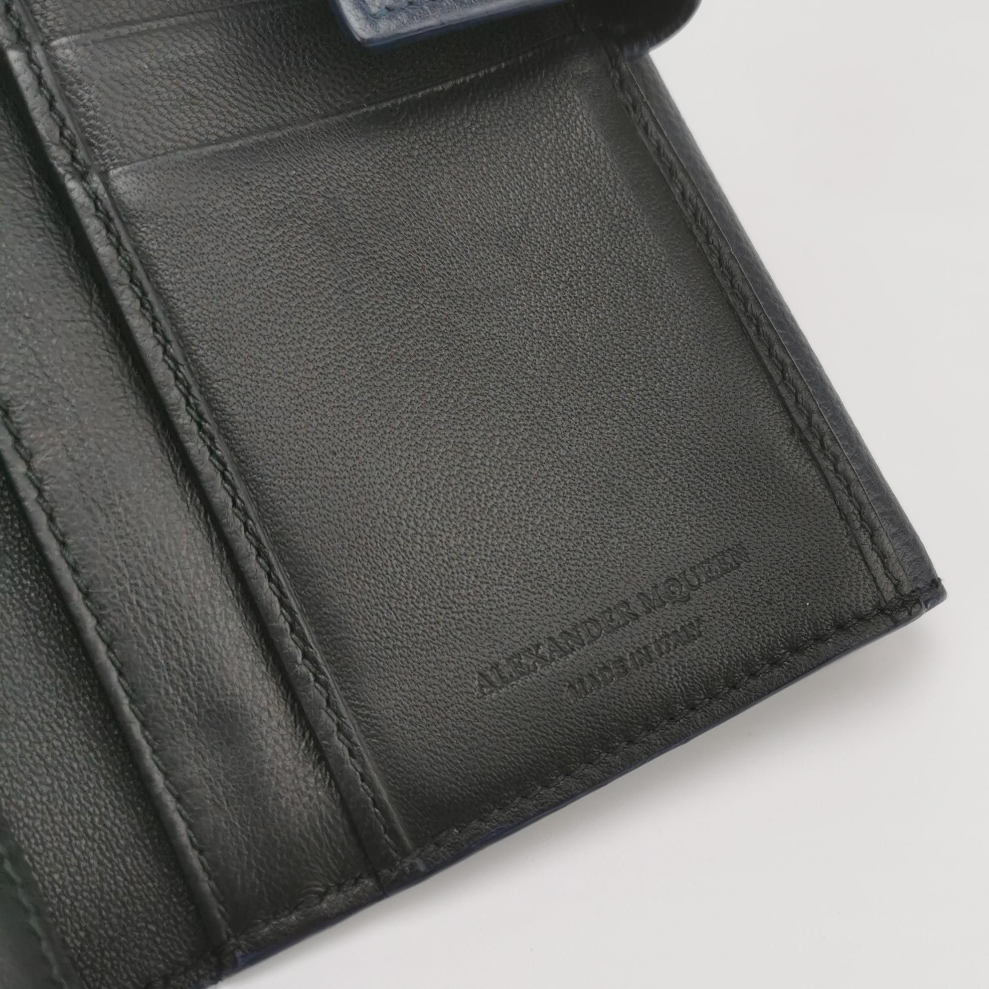 Alexander McQueen Alexander McQueen Women os Wallets Size ONE SIZE - 7 Thumbnail