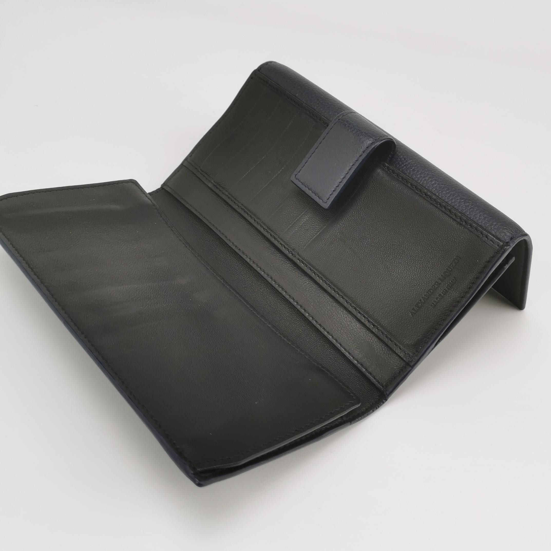 Alexander McQueen Alexander McQueen Women os Wallets Size ONE SIZE - 6 Thumbnail