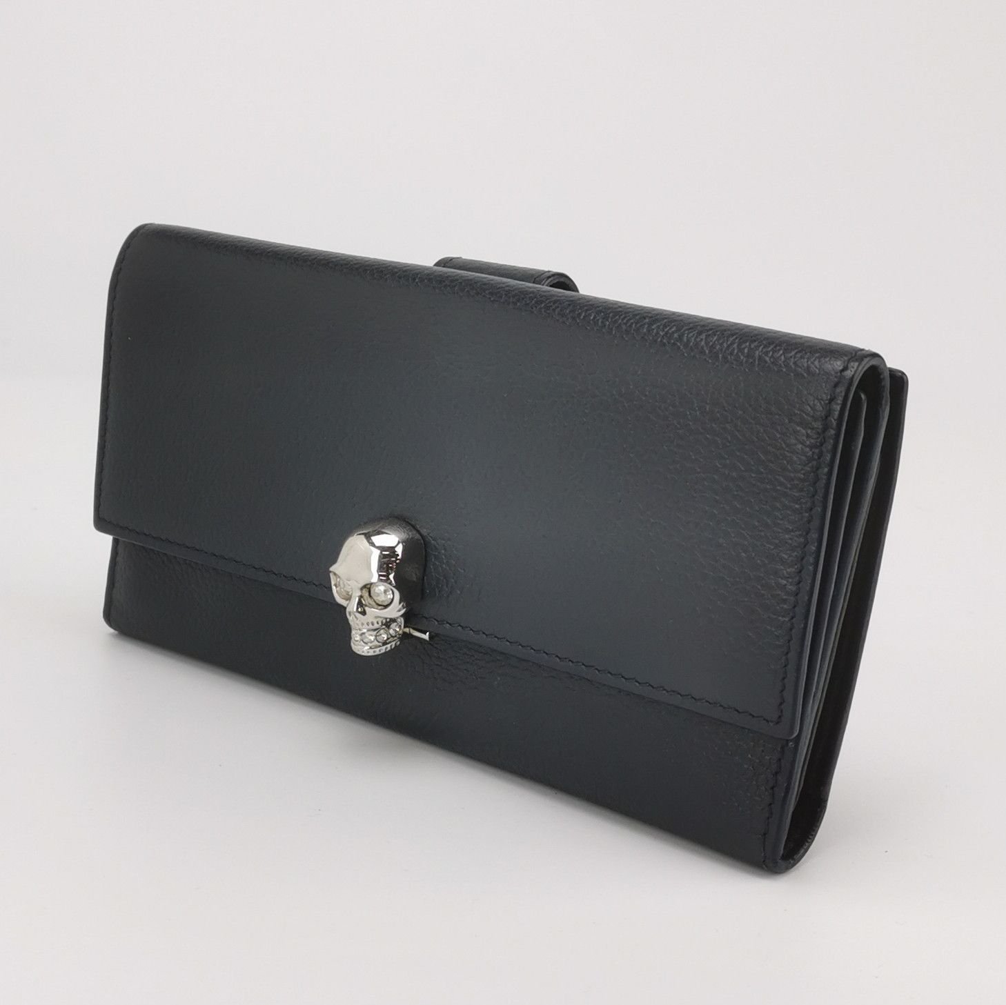Alexander McQueen Alexander McQueen Women os Wallets Size ONE SIZE - 2 Thumbnail
