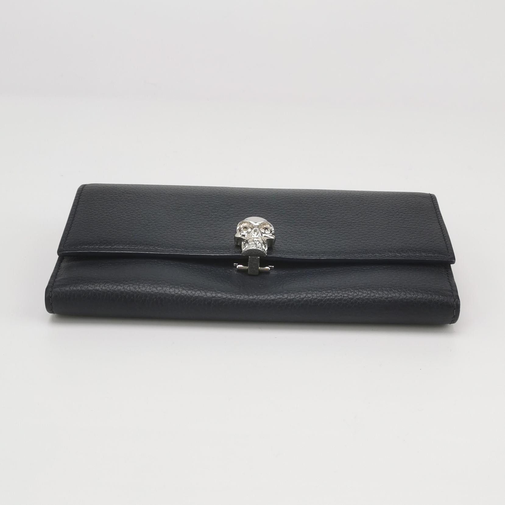 Alexander McQueen Alexander McQueen Women os Wallets Size ONE SIZE - 5 Thumbnail