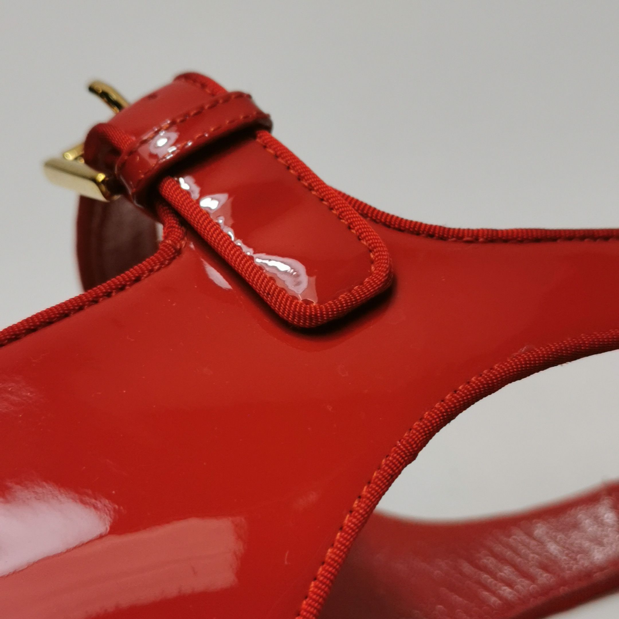 Alexander McQueen Alexander McQueen Women 7 Heels Size US 7 / IT 37 - 7 Thumbnail