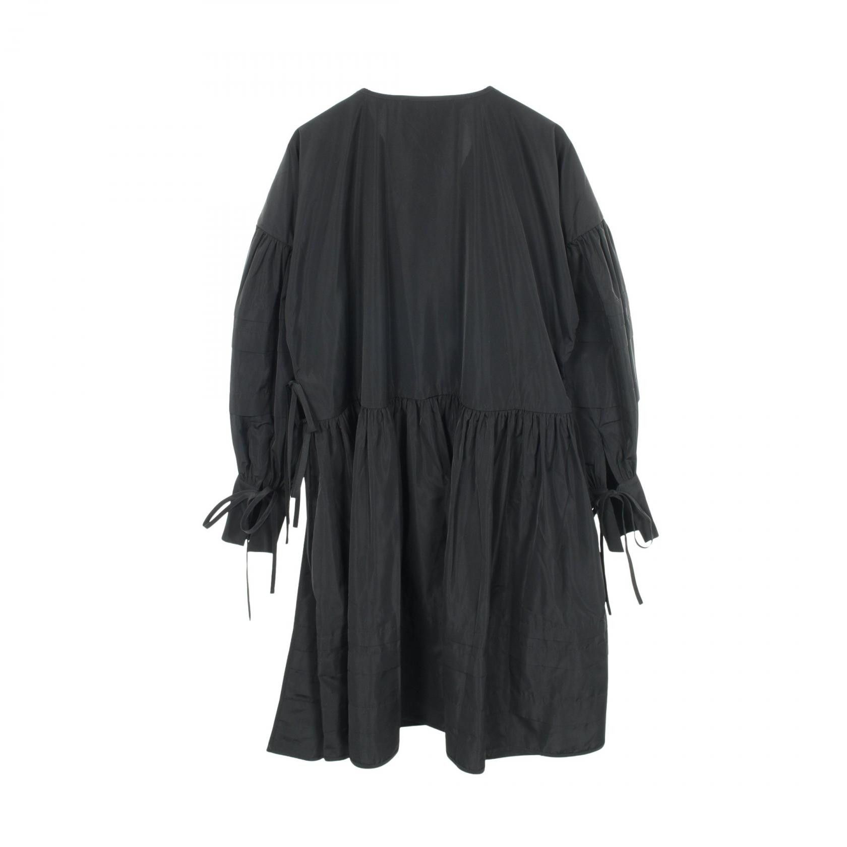 Other Other Cecilie Bahnsen AMALIE DRESS Polyester Dress Textile Dresses DUTY FREE for USA Size ONE SIZE - 2 Thumbnail