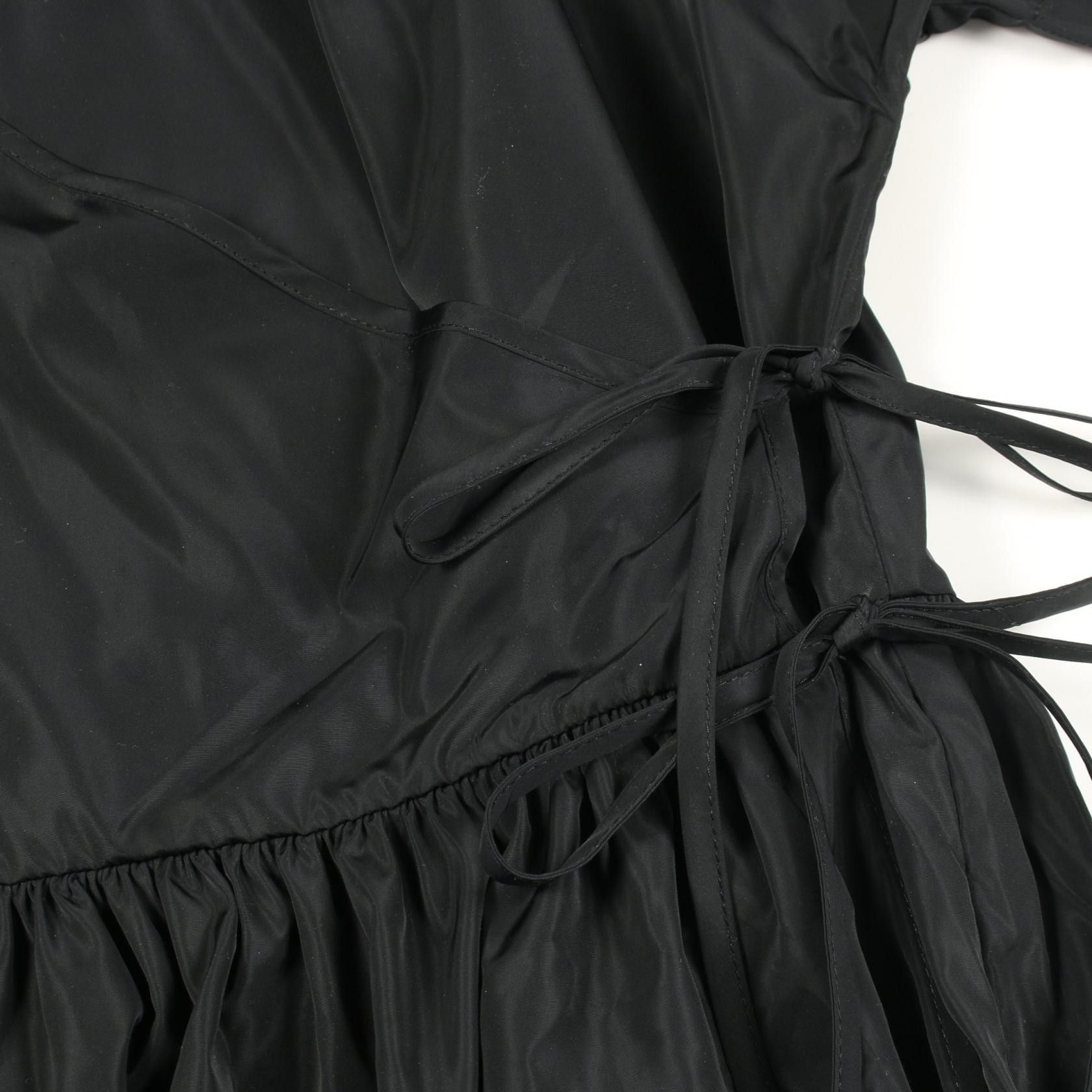 Other Other Cecilie Bahnsen AMALIE DRESS Polyester Dress Textile Dresses DUTY FREE for USA Size ONE SIZE - 6 Thumbnail