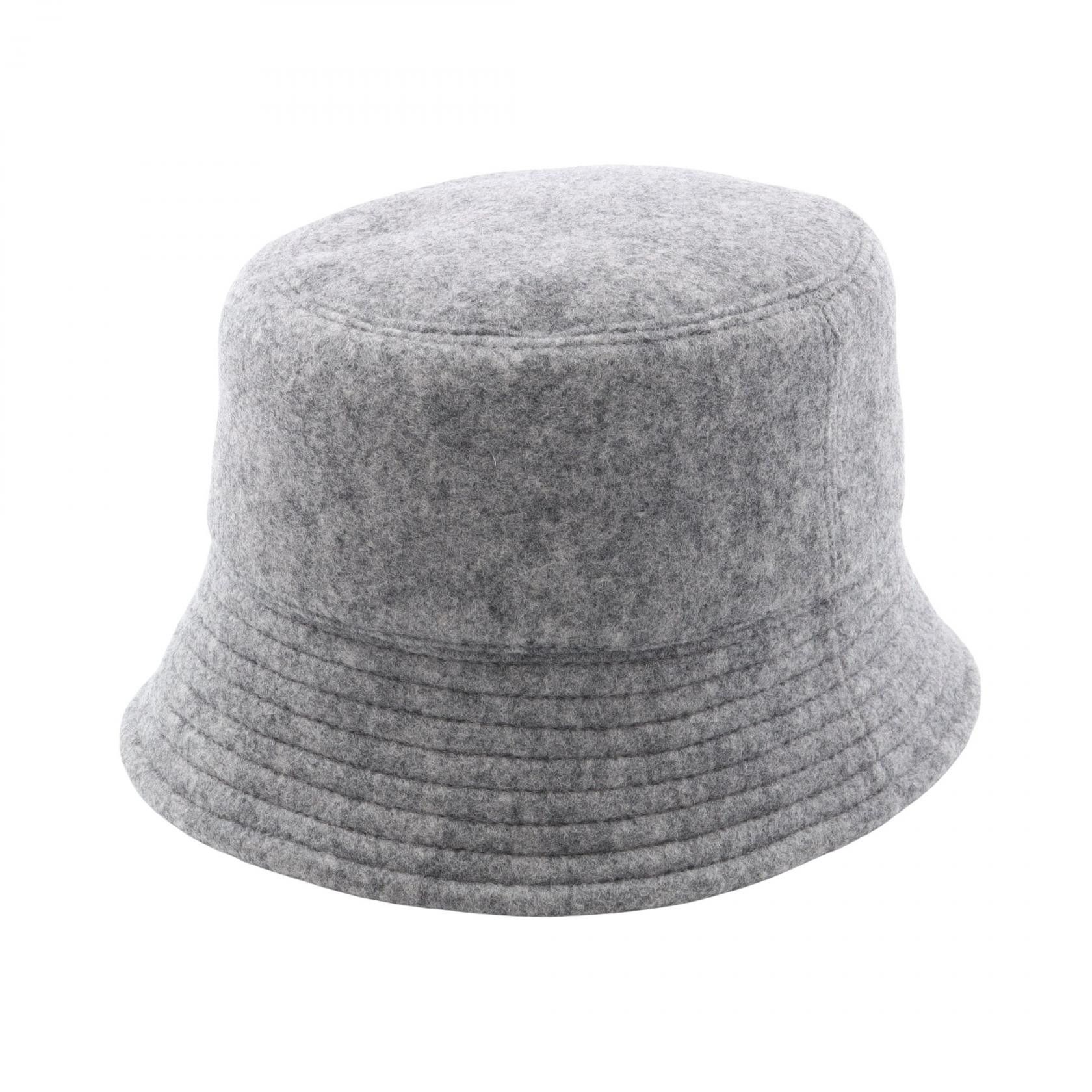 Stella McCartney Stella Mccartney Stella McCartney Polyester Hat Textile Hats DUTY FREE for USA Size ONE SIZE - 2 Thumbnail
