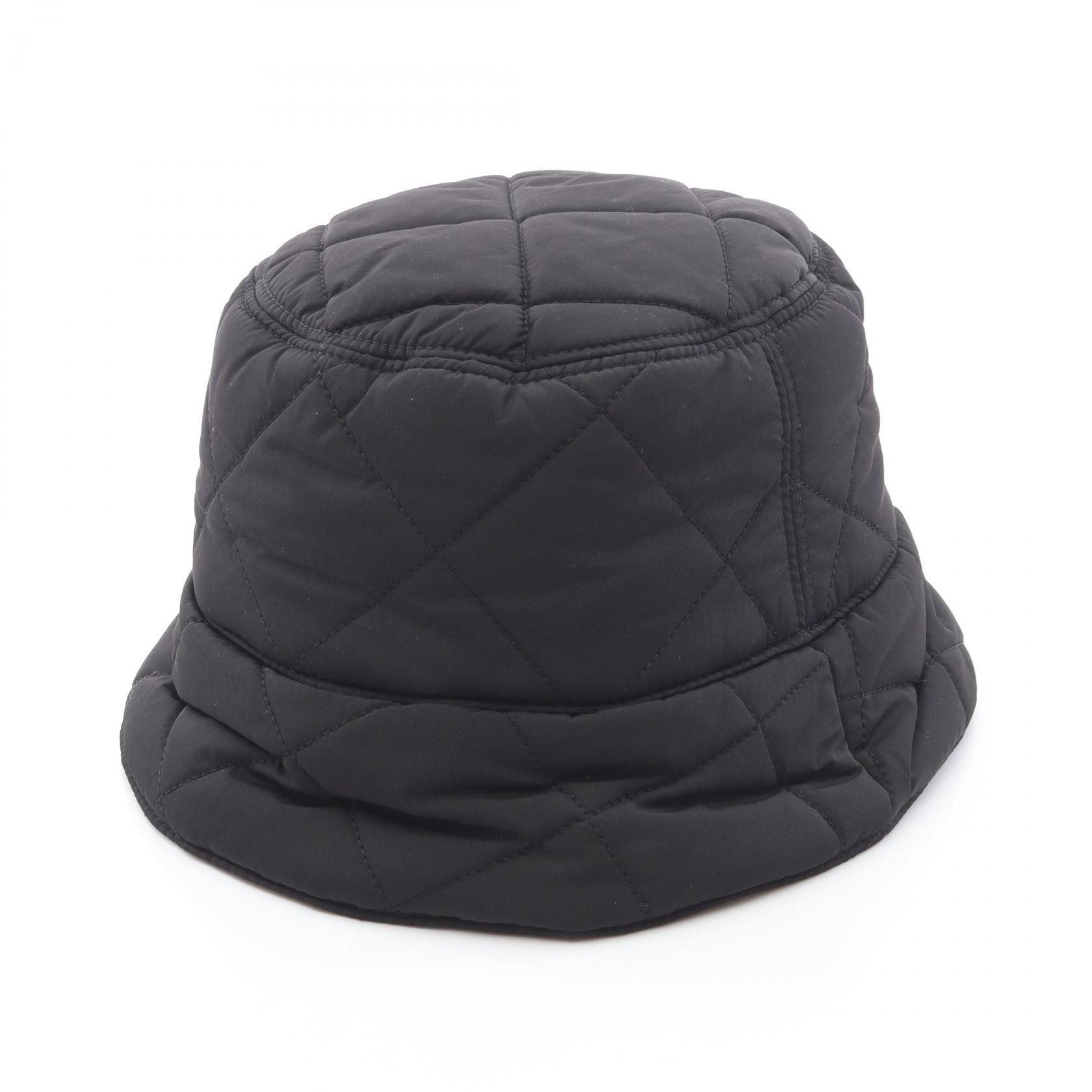 Stella McCartney Stella Mccartney Stella McCartney Nylon Hat Textile Hats DUTY FREE for USA Size ONE SIZE - 2 Thumbnail