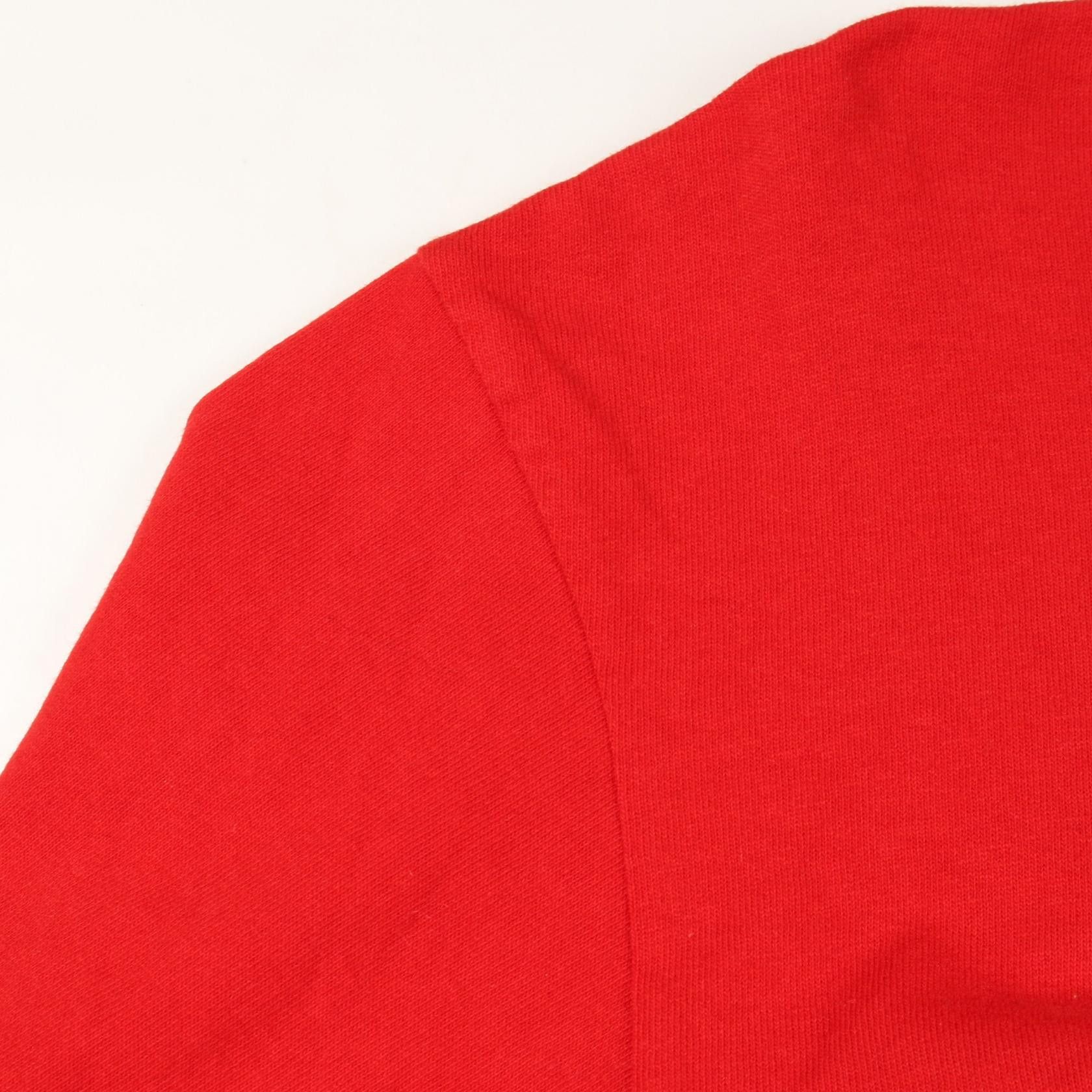 Gucci Gucci Gucci x adidas Cotton Long Sleeve T Shirt Textile T-Shirts DUTY FREE for USA Size ONE SIZE - 6 Thumbnail