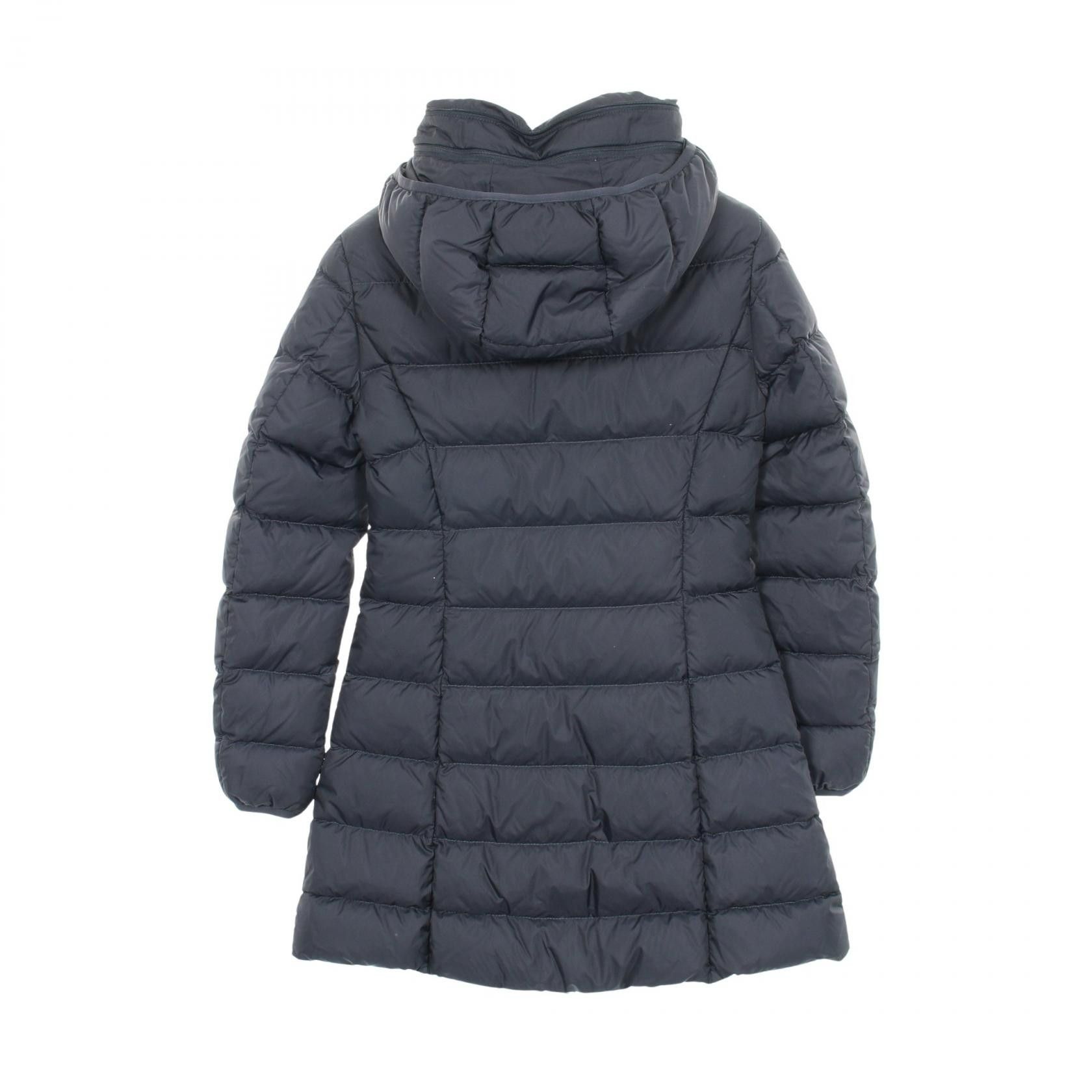 Moncler Moncler Moncler GIE Nylon Down Jacket Textile Outerwear DUTY FREE for USA Size ONE SIZE - 2 Thumbnail