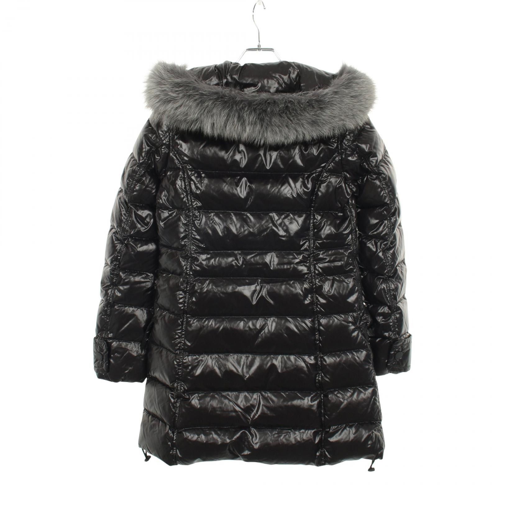 Other Other DUVETICA EFIRA Nylon Down Jacket Textile Outerwear D.2580.00/1035 DUTY FREE for USA Size ONE SIZE - 2 Thumbnail