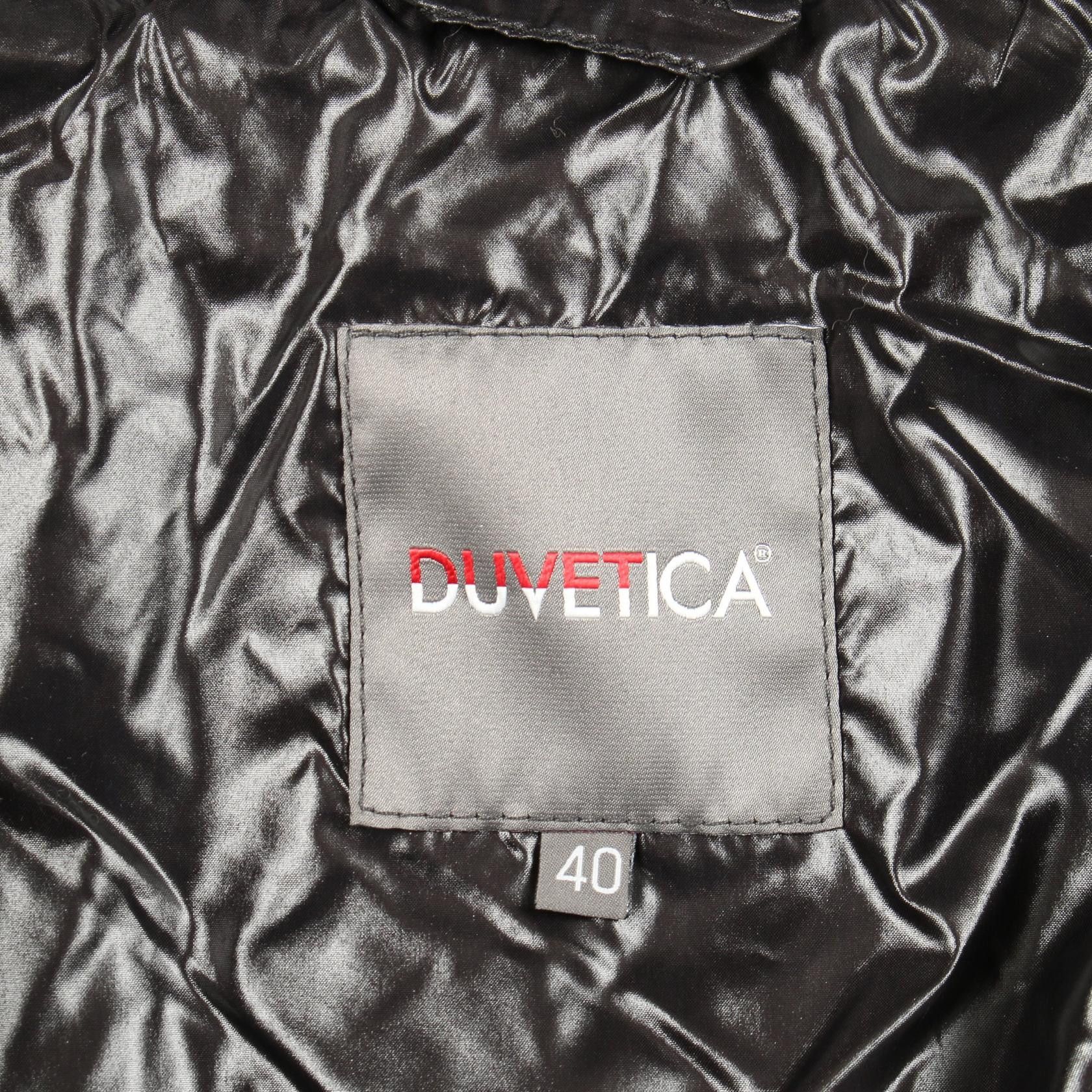 Other Other DUVETICA EFIRA Nylon Down Jacket Textile Outerwear D.2580.00/1035 DUTY FREE for USA Size ONE SIZE - 3 Thumbnail