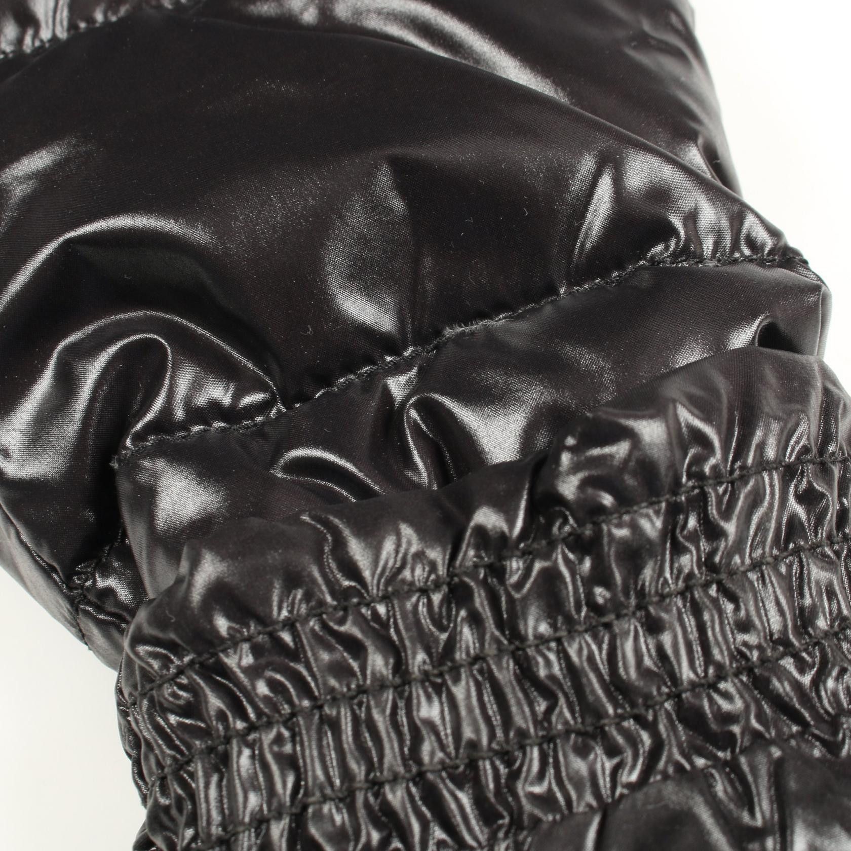 Other Other DUVETICA EFIRA Nylon Down Jacket Textile Outerwear D.2580.00/1035 DUTY FREE for USA Size ONE SIZE - 6 Thumbnail
