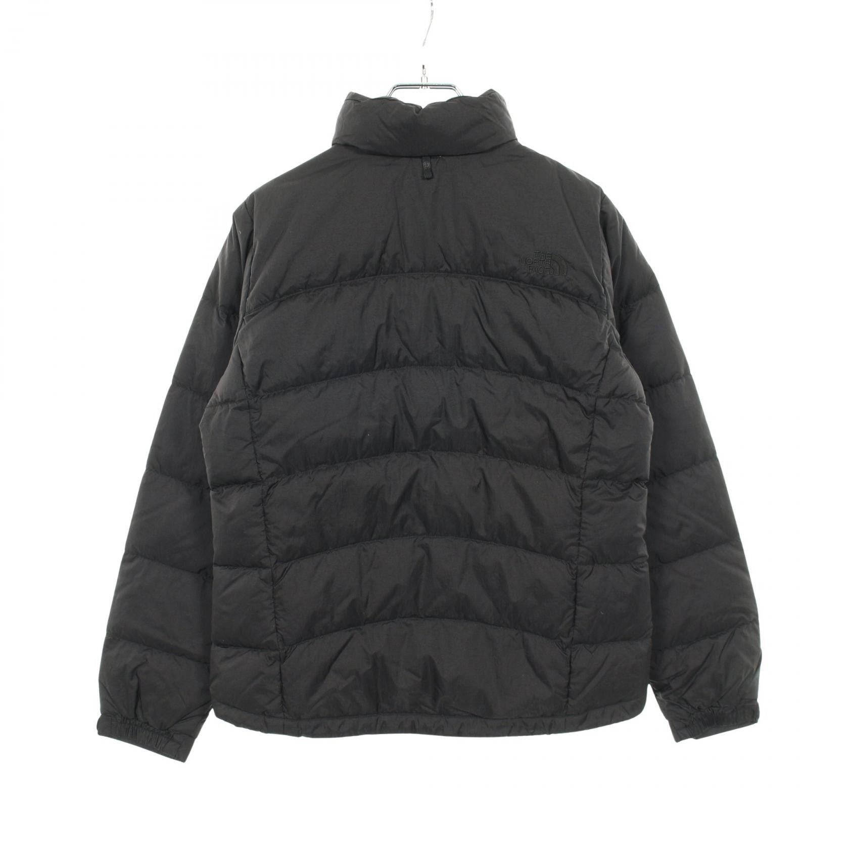 The North Face THE NORTH FACE THE NORTH FACE Aconcagua Jacket Down Jacket Textile Outerwear NDW91832 DUTY FREE for USA Size ONE SIZE - 2 Thumbnail