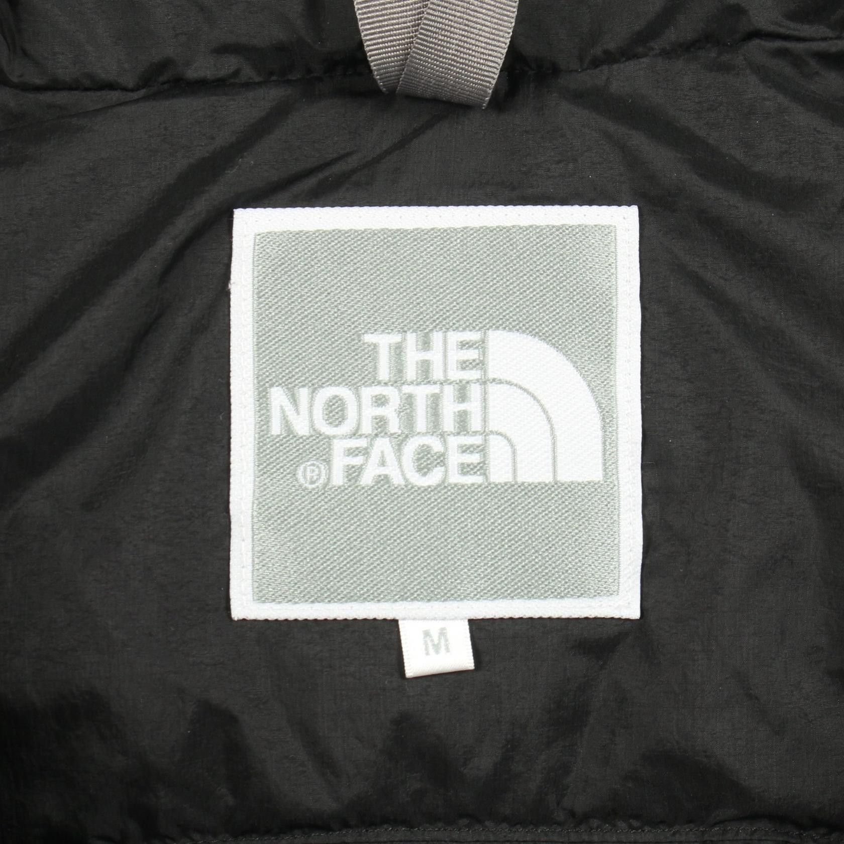 The North Face THE NORTH FACE THE NORTH FACE Aconcagua Jacket Down Jacket Textile Outerwear NDW91832 DUTY FREE for USA Size ONE SIZE - 3 Thumbnail