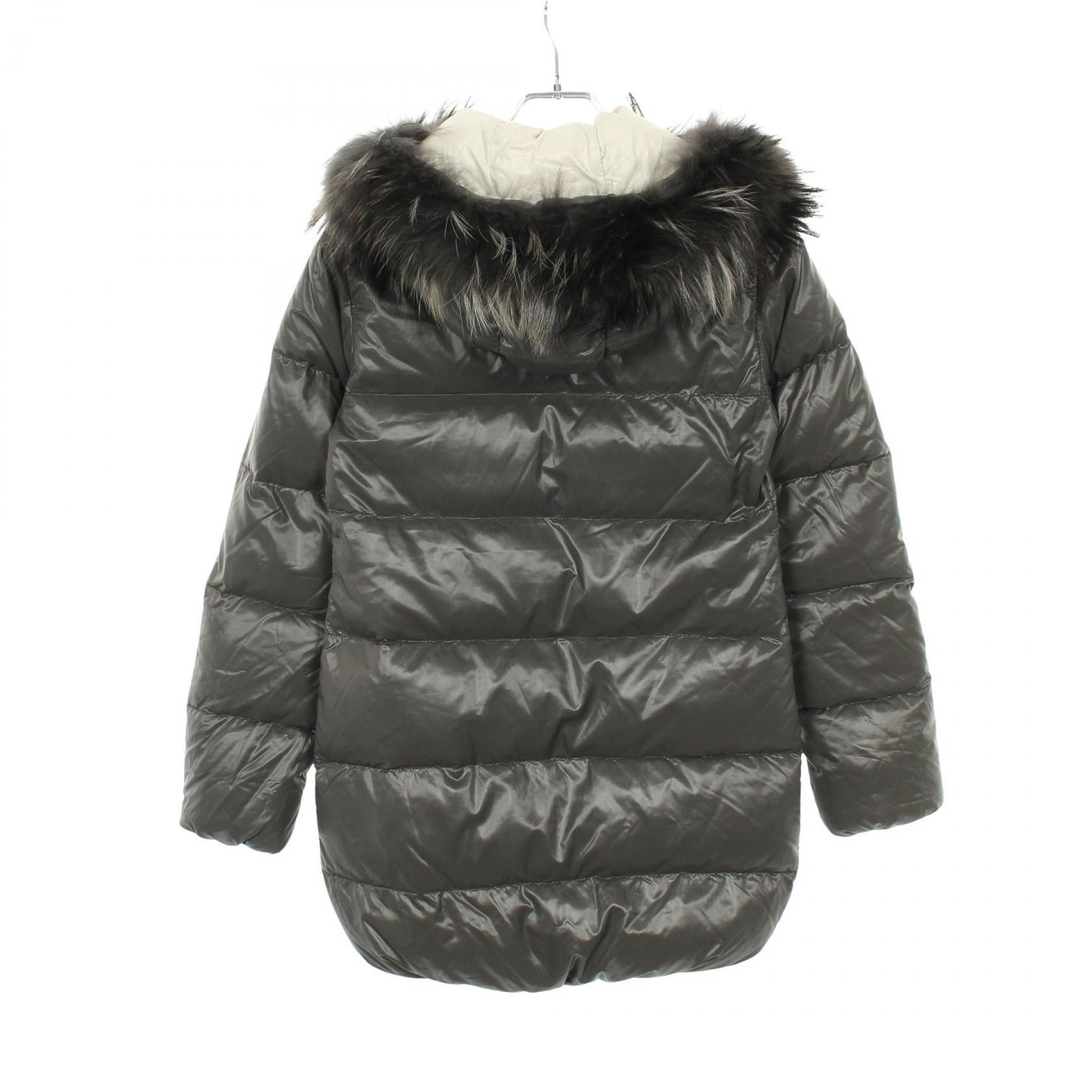 Other Other DUVETICA KAPPA Down Jacket Textile Outerwear DUTY FREE for USA Size ONE SIZE - 2 Thumbnail