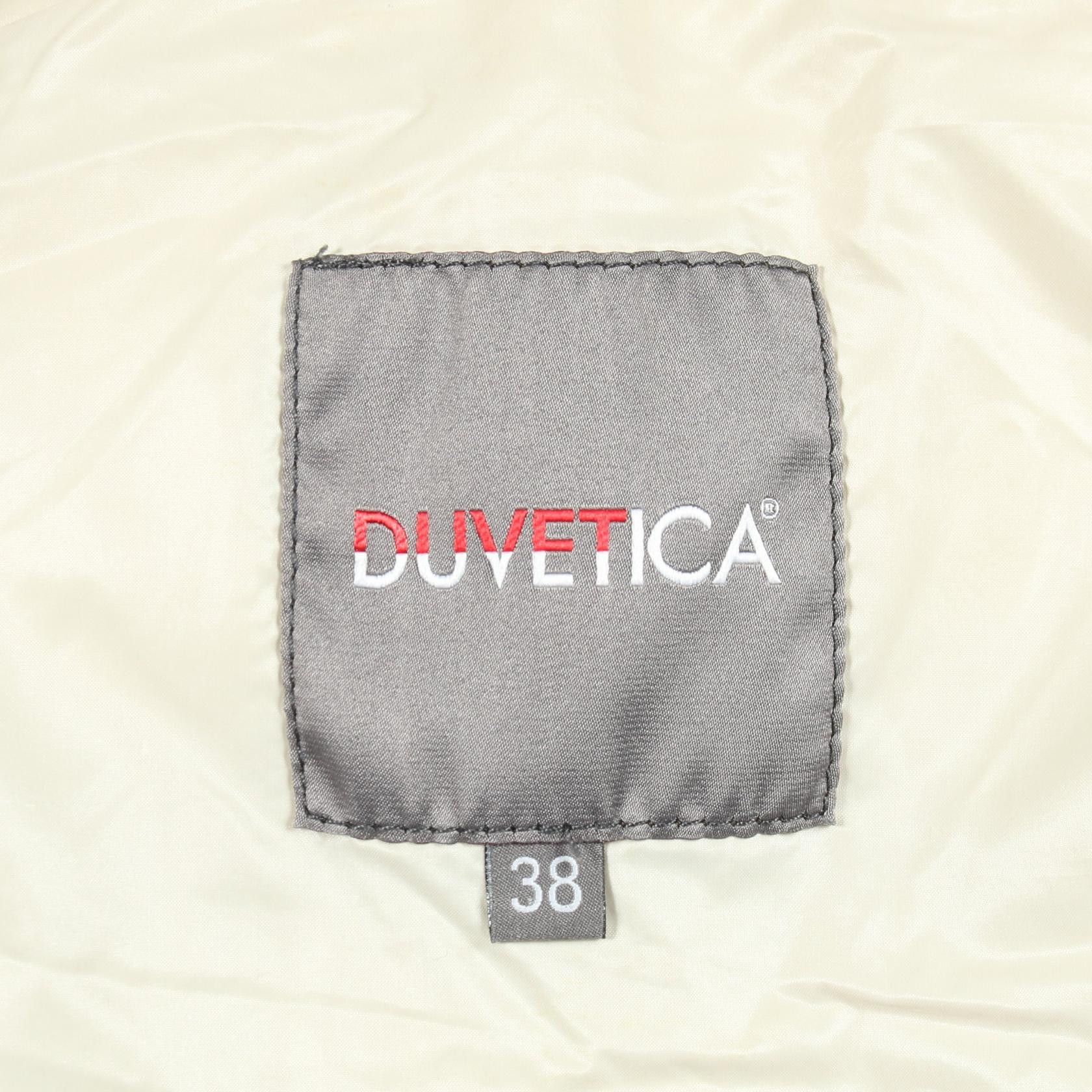 Other Other DUVETICA KAPPA Down Jacket Textile Outerwear DUTY FREE for USA Size ONE SIZE - 3 Thumbnail