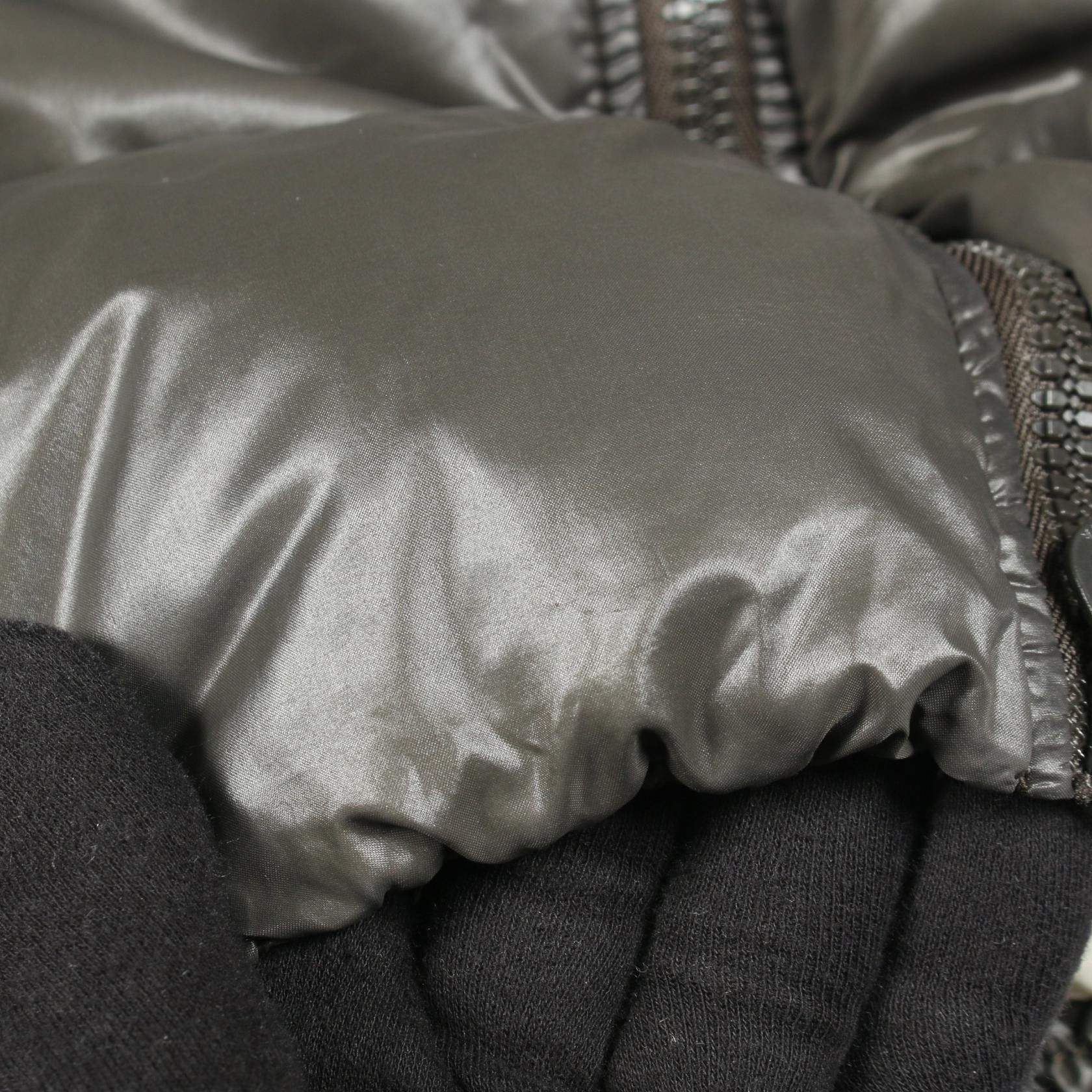 Other Other DUVETICA KAPPA Down Jacket Textile Outerwear DUTY FREE for USA Size ONE SIZE - 7 Thumbnail