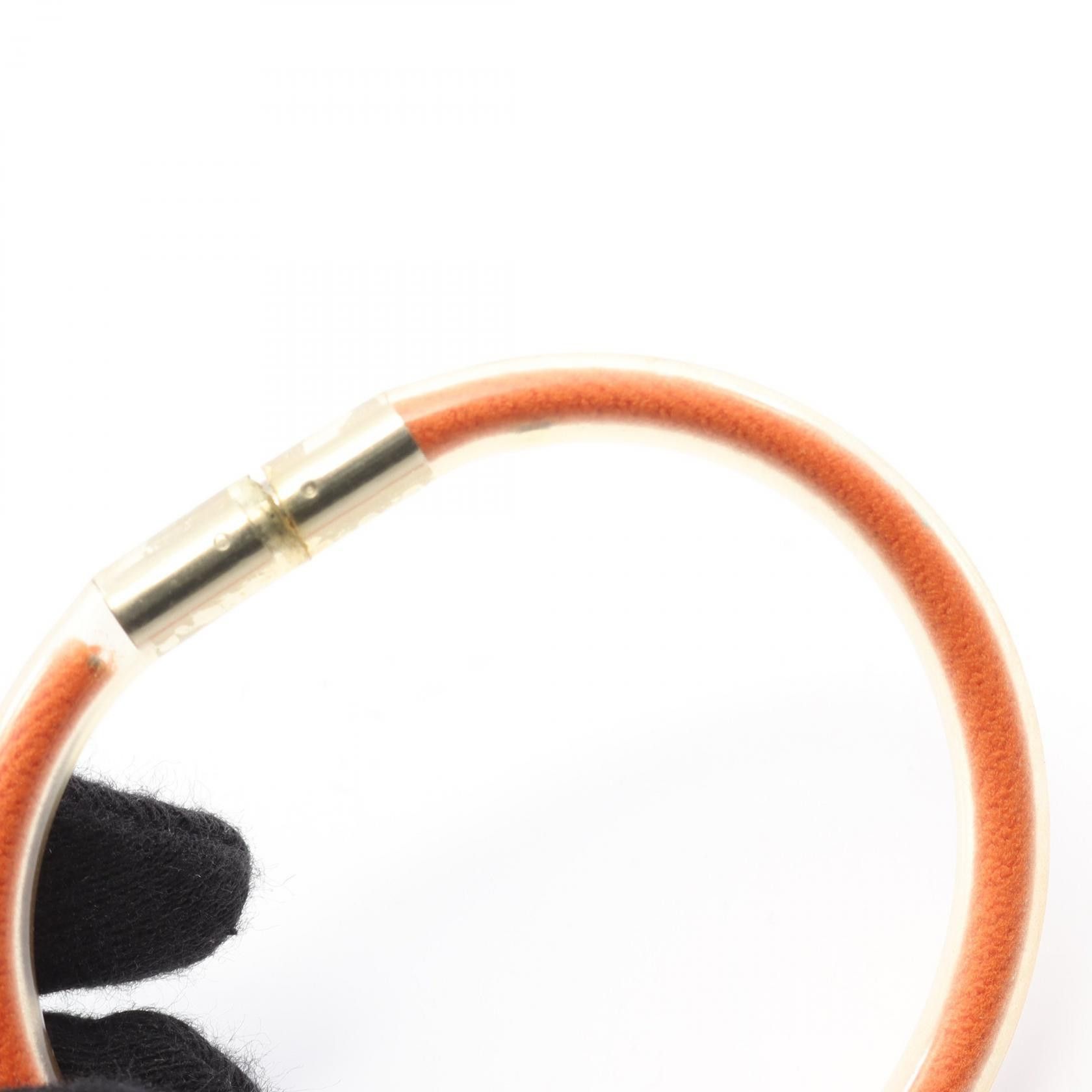 Chanel Chanel Chanel Sports Line Logo Bracelet Plastic / Synthetic Bracelet DUTY FREE for USA Size ONE SIZE - 6 Thumbnail
