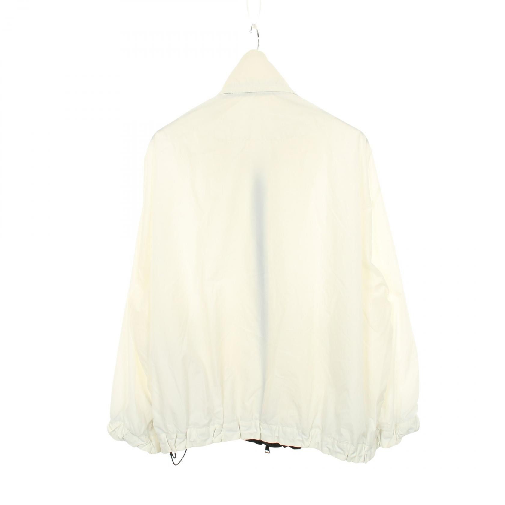 Moncler Moncler Moncler LIME Nylon Outerwear Textile Outerwear 1A70500 DUTY FREE for USA Size ONE SIZE - 2 Thumbnail