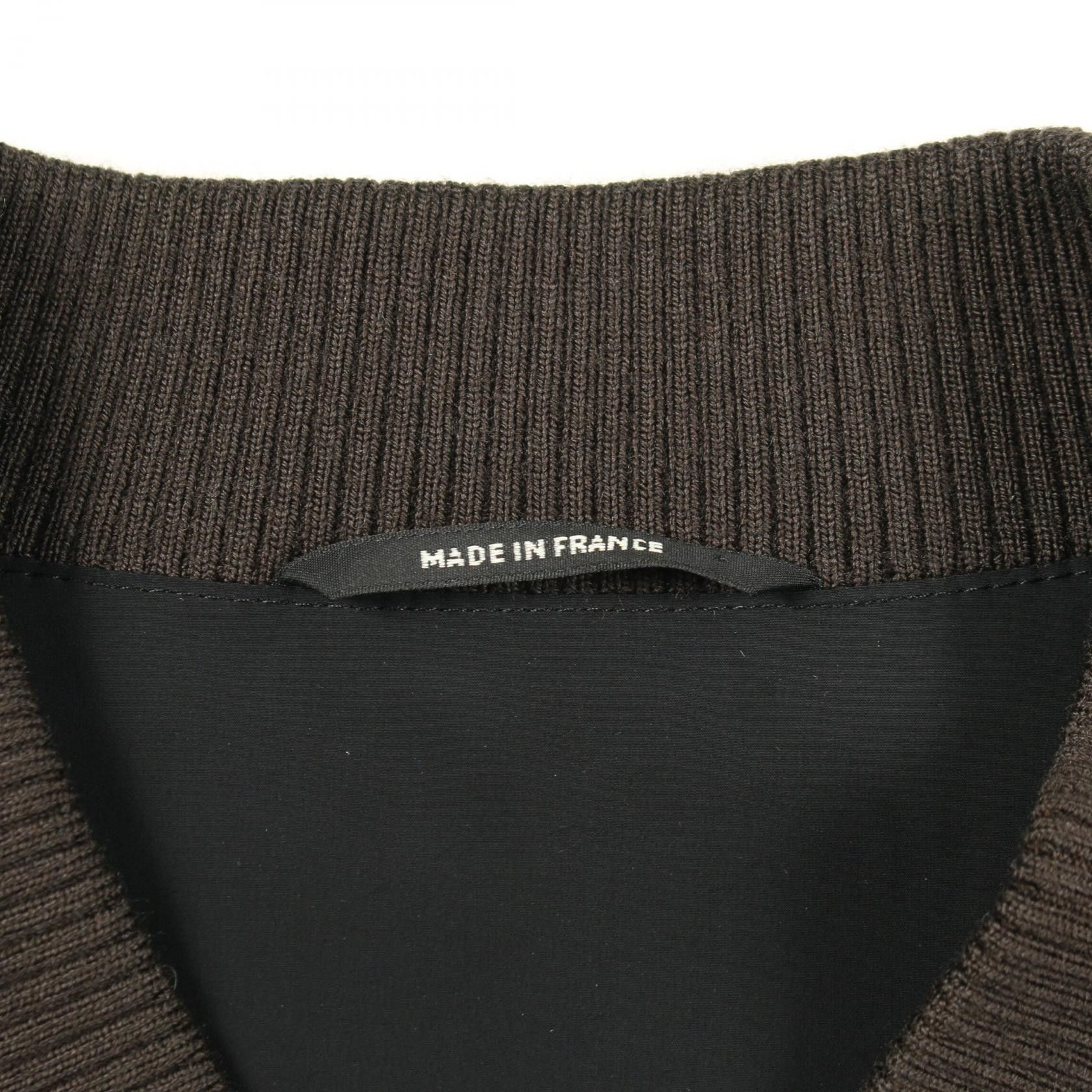 Hermes Hermes Hermes Polyester Jacket Textile Outerwear DUTY FREE for USA Size ONE SIZE - 5 Thumbnail