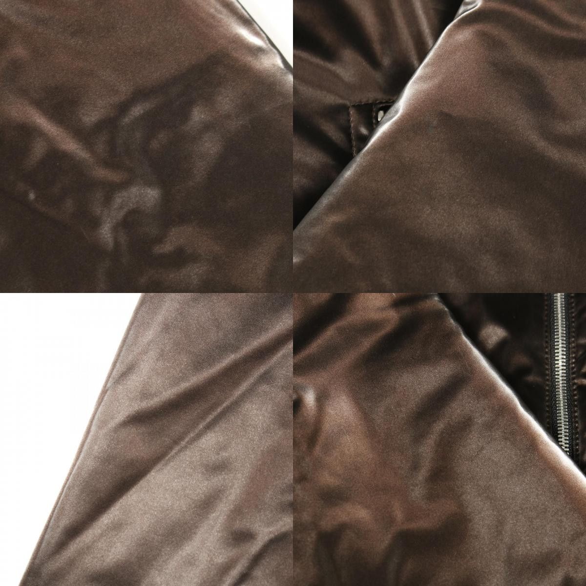 Hermes Hermes Hermes Polyester Jacket Textile Outerwear DUTY FREE for USA Size ONE SIZE - 9 Thumbnail