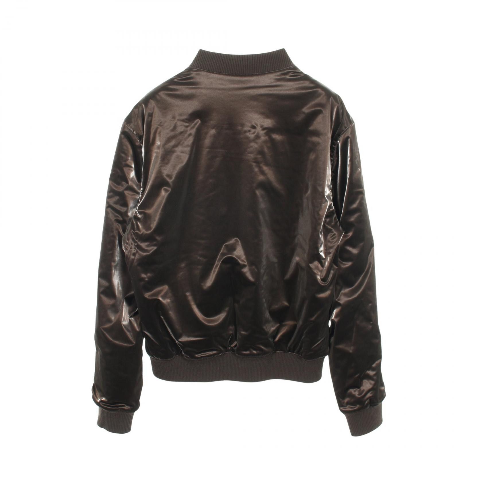 Hermes Hermes Hermes Polyester Jacket Textile Outerwear DUTY FREE for USA Size ONE SIZE - 2 Thumbnail
