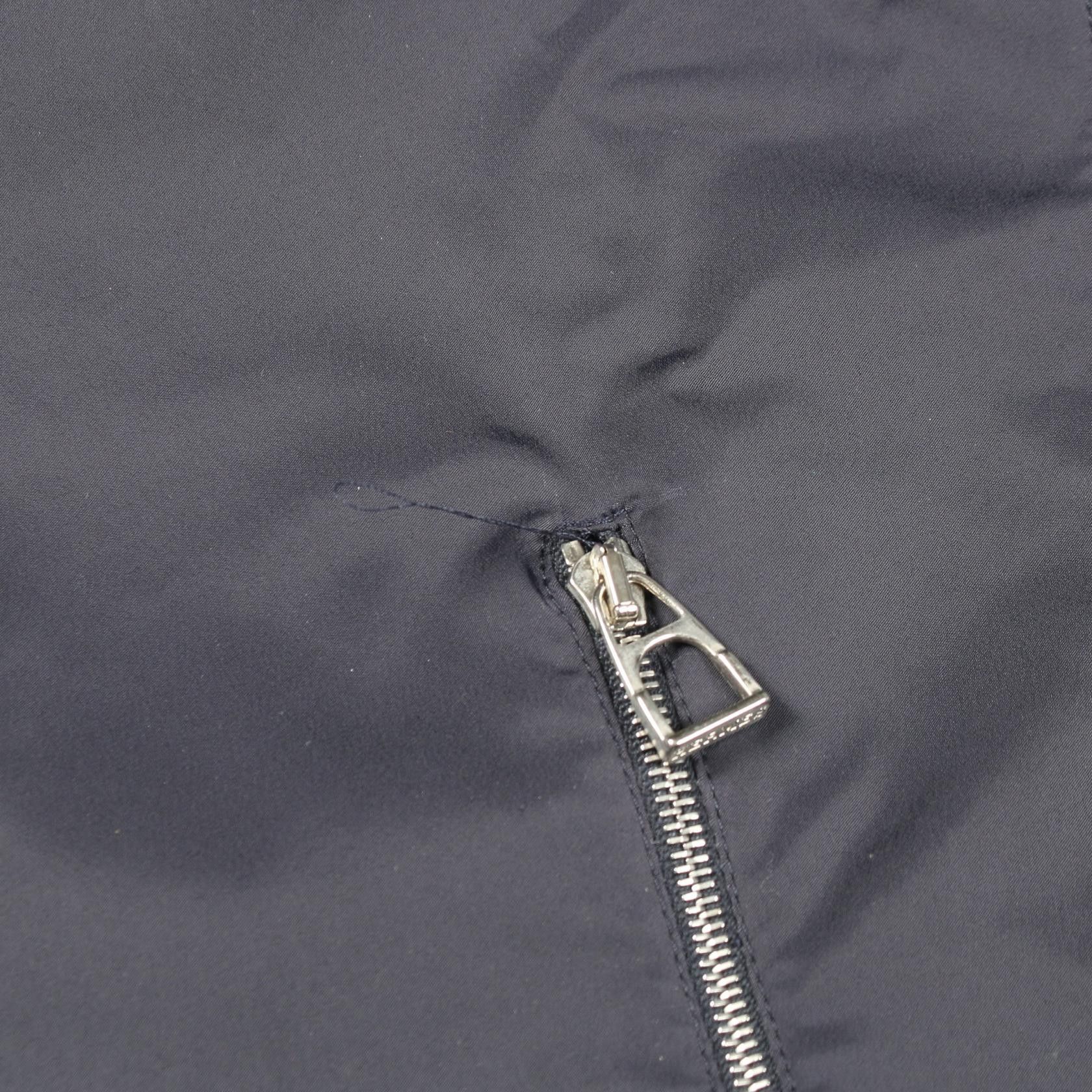 Hermes Hermes Hermes Nylon Jacket Textile Outerwear DUTY FREE for USA Size ONE SIZE - 9 Thumbnail