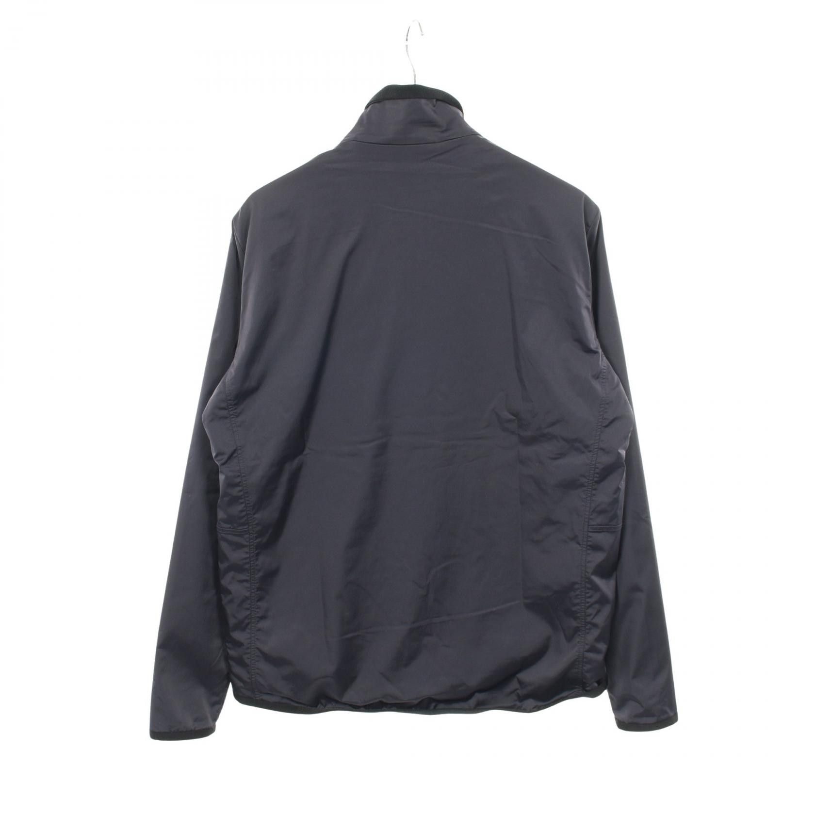 Hermes Hermes Hermes Nylon Jacket Textile Outerwear DUTY FREE for USA Size ONE SIZE - 2 Thumbnail