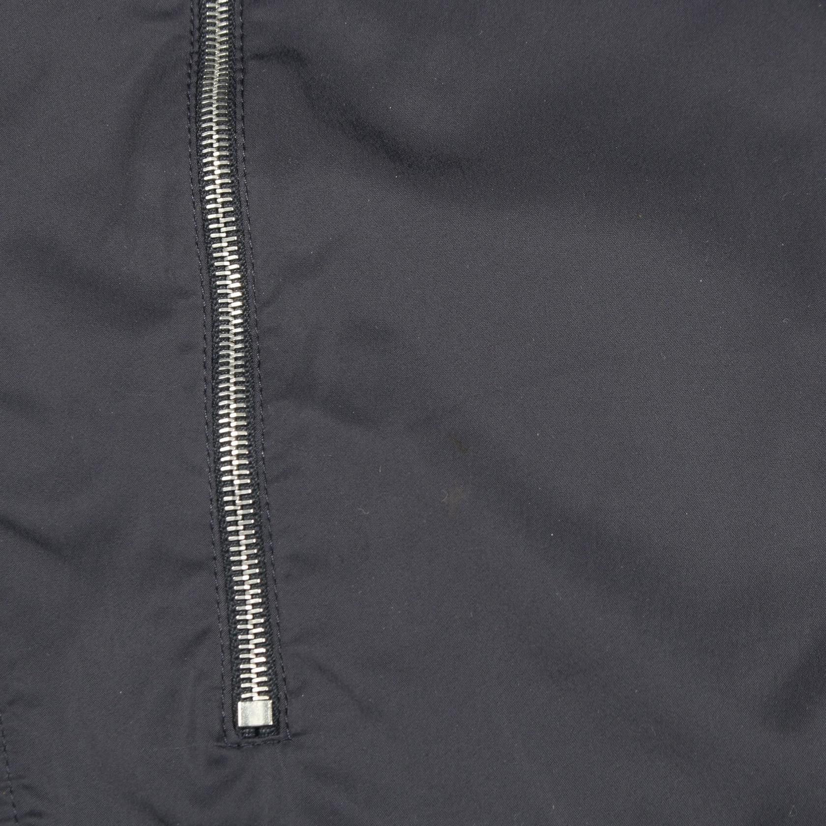 Hermes Hermes Hermes Nylon Jacket Textile Outerwear DUTY FREE for USA Size ONE SIZE - 8 Thumbnail