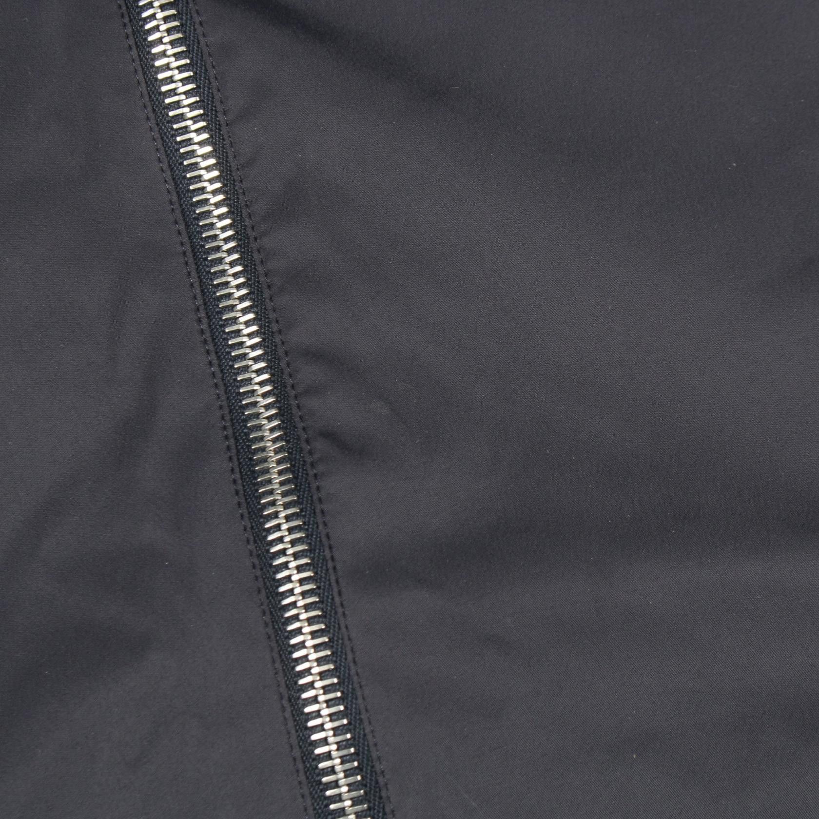 Hermes Hermes Hermes Nylon Jacket Textile Outerwear DUTY FREE for USA Size ONE SIZE - 7 Thumbnail