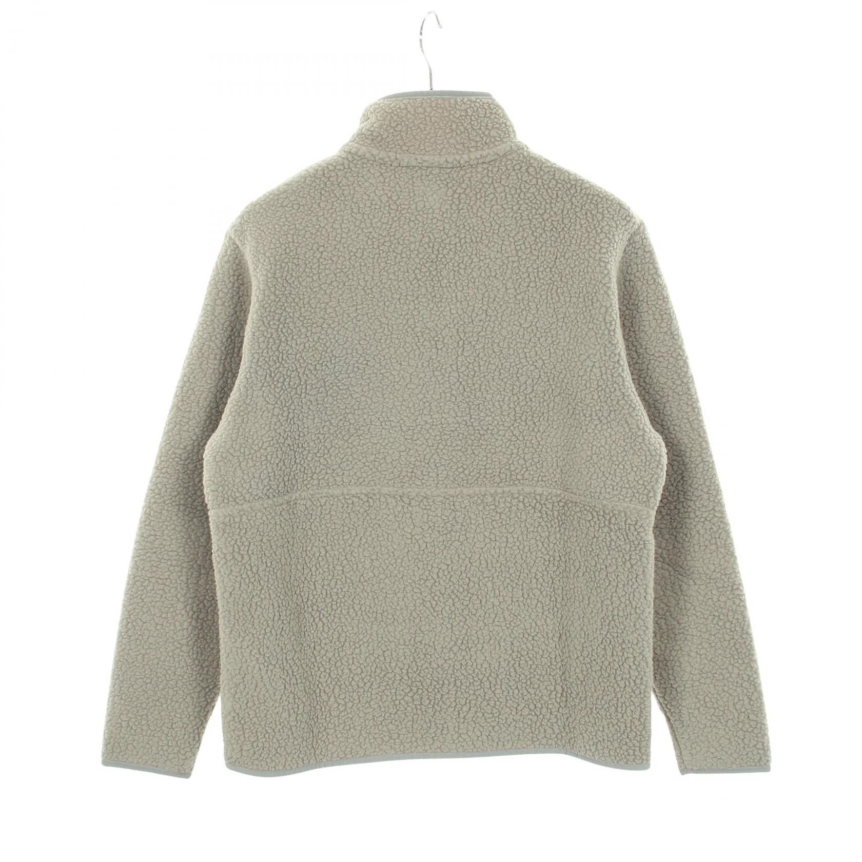 Other Other Patagonia WOMENS RETRO PILE MARSUPIAL fleece pullover Textile Outerwear 22835 DUTY FREE for USA Size ONE SIZE - 2 Thumbnail
