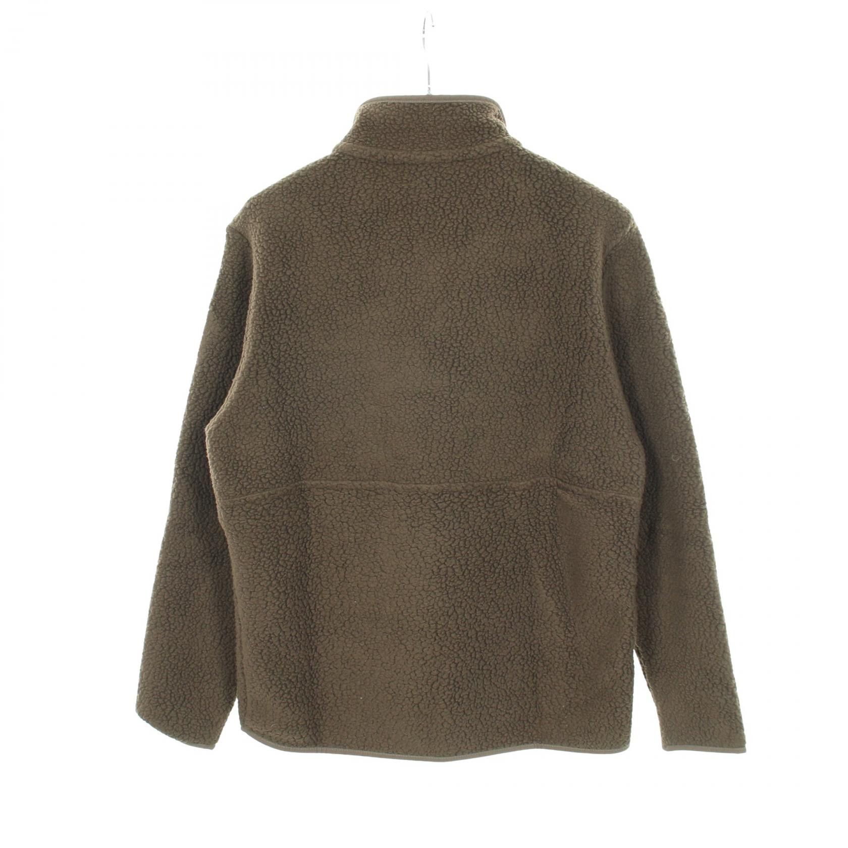 Other Other patagonia Retro Pile Marsupial Polyester Fleece Pullover Textile Tops DUTY FREE for USA Size ONE SIZE - 2 Thumbnail