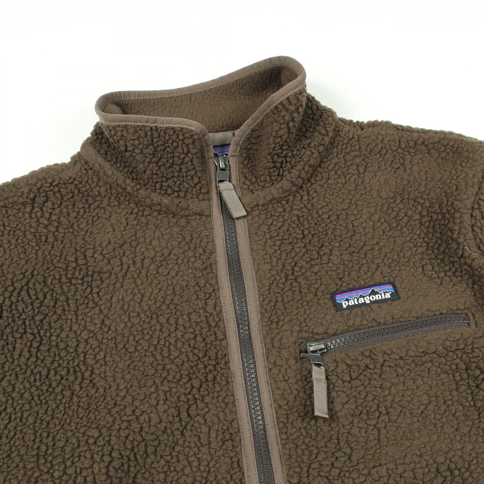 Other Other patagonia Retro Pile Marsupial Polyester Fleece Pullover Textile Tops DUTY FREE for USA Size ONE SIZE - 6 Thumbnail