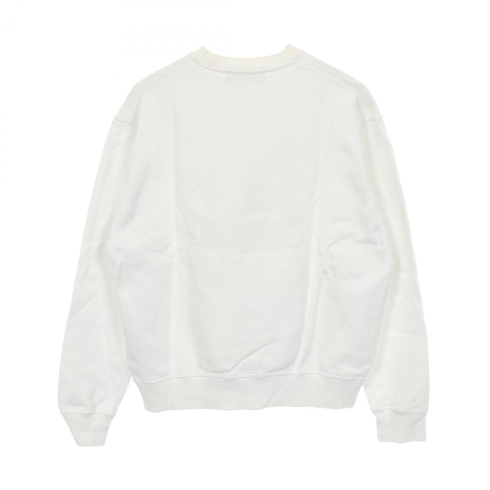 Dsquared2 Dsquared2 DSQUARED2 ICON Cotton Sweatshirt Textile Sweatshirts & Hoodies S79GU0083 DUTY FREE for USA Size ONE SIZE - 2 Thumbnail