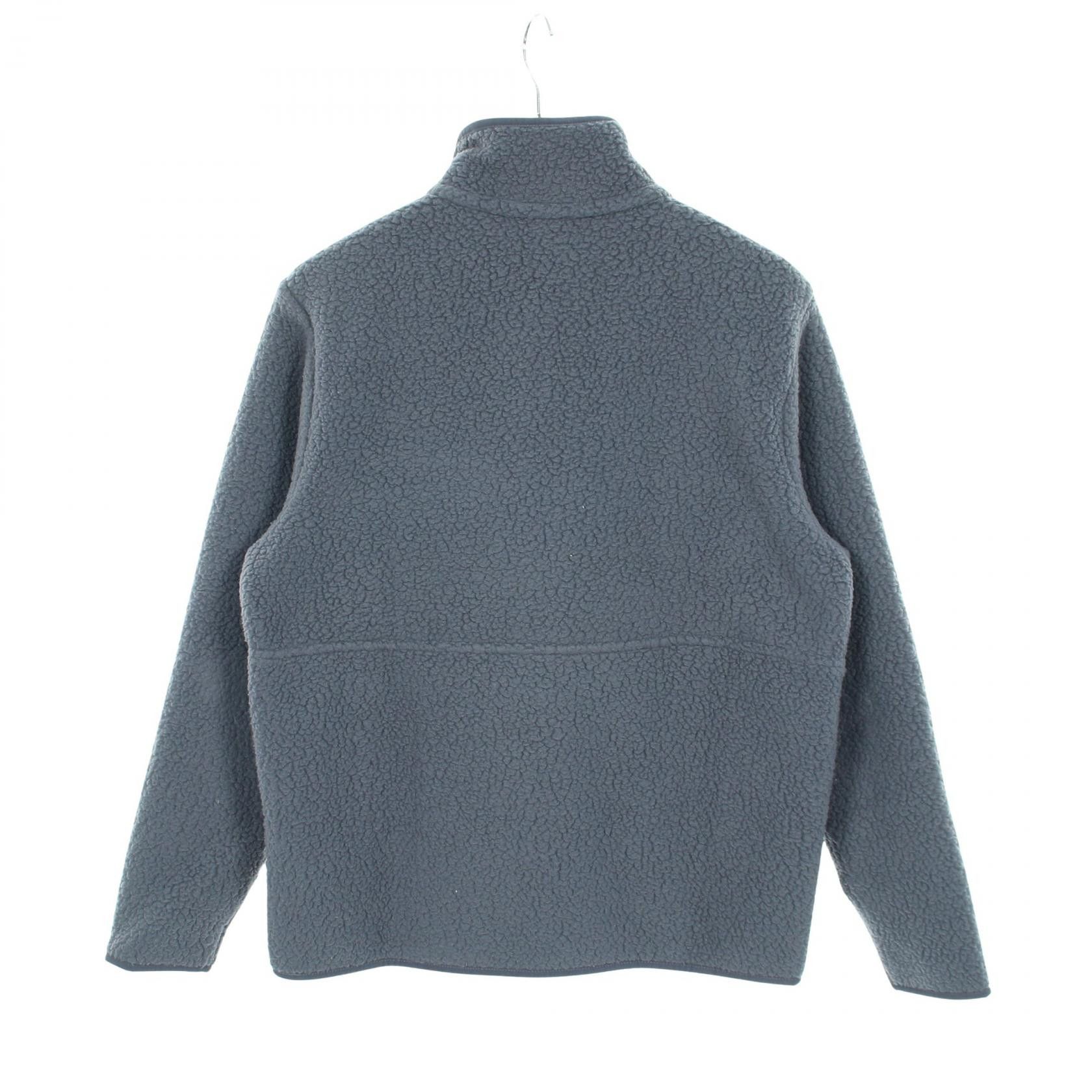 Other Other patagonia Retro Pile Marsupial Polyester Pullover Textile Outerwear 22835 DUTY FREE for USA Size ONE SIZE - 2 Thumbnail