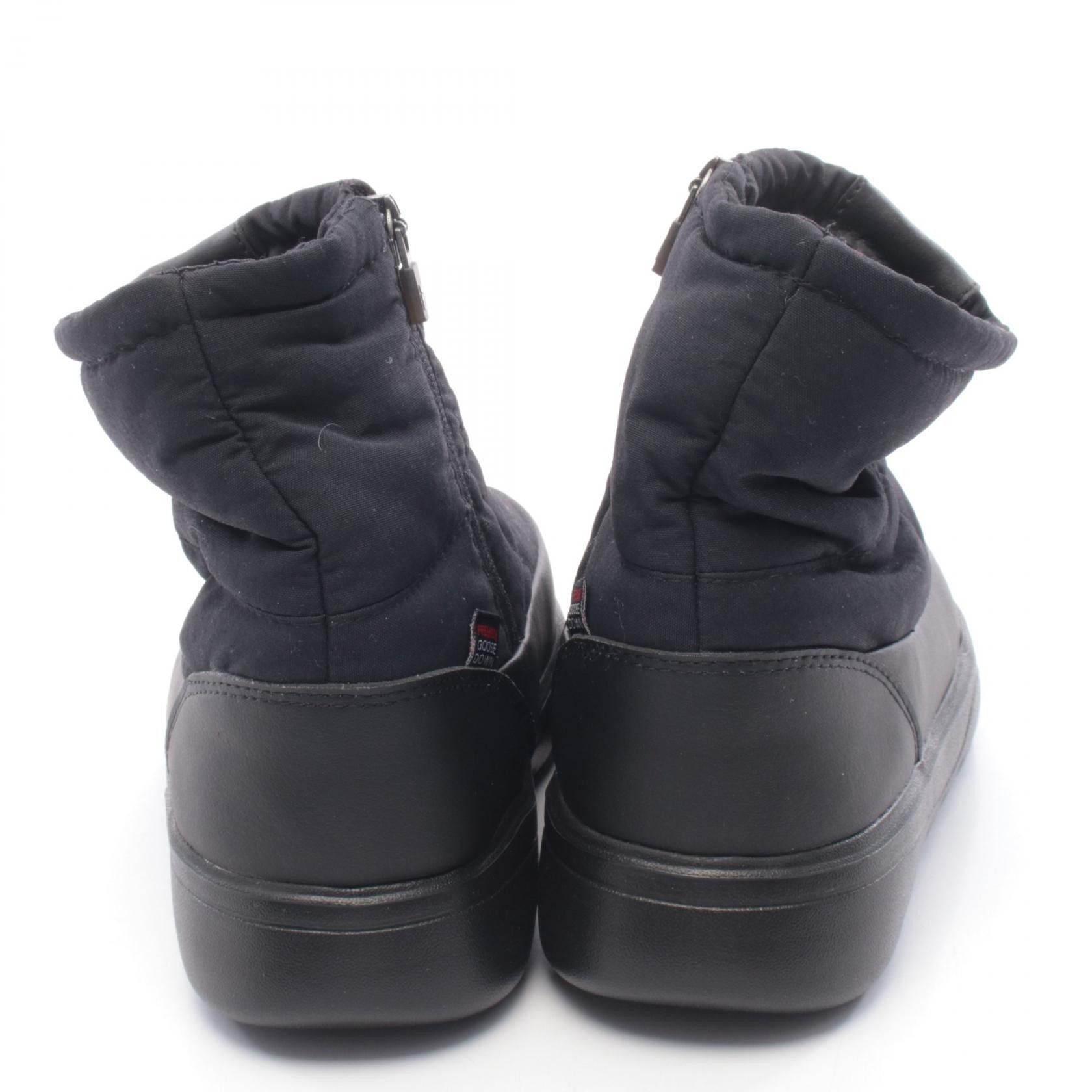 The North Face THE NORTH FACE The North Face White Label Goose Down Short Boots Leather Shoes NS99Q73J DUTY FREE for USA Size ONE SIZE - 7 Thumbnail