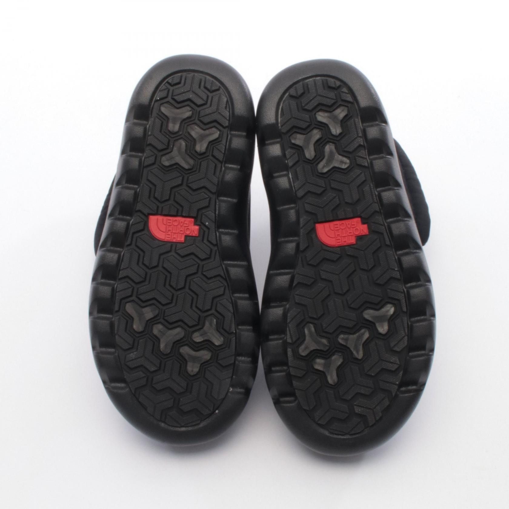 The North Face THE NORTH FACE The North Face White Label Goose Down Short Boots Leather Shoes NS99Q73J DUTY FREE for USA Size ONE SIZE - 4 Thumbnail