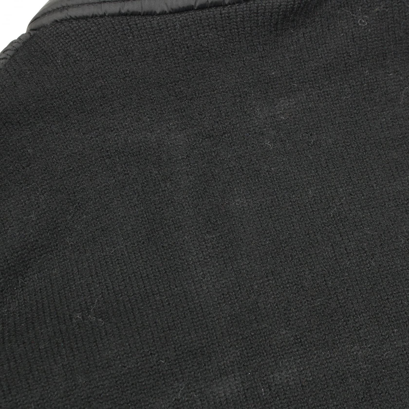 Moncler Moncler Moncler Grenoble Wool Nylon Outerwear Textile Outerwear DUTY FREE for USA Size ONE SIZE - 8 Thumbnail
