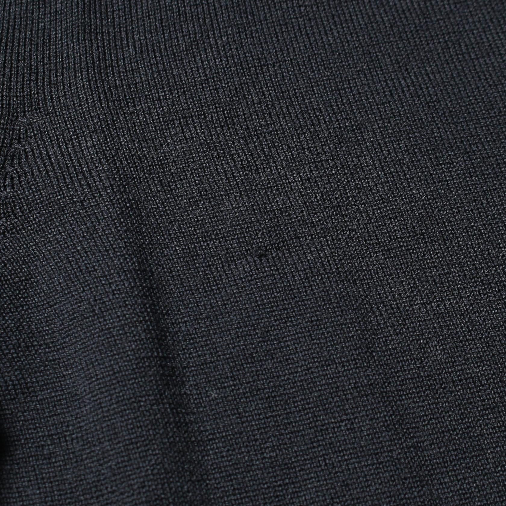 Prada Prada Prada Wool Cardigan Textile Tops DNA959 DUTY FREE for USA Size ONE SIZE - 6 Thumbnail