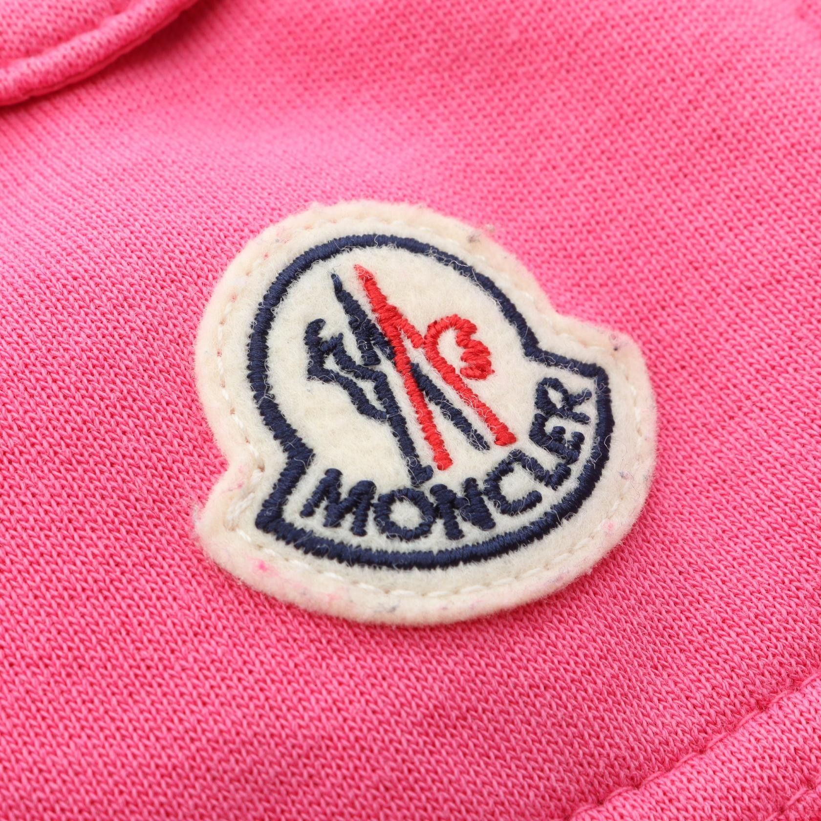 Moncler Moncler Moncler nylon cotton down jacket Textile Outerwear 8G00028 DUTY FREE for USA Size ONE SIZE - 6 Thumbnail