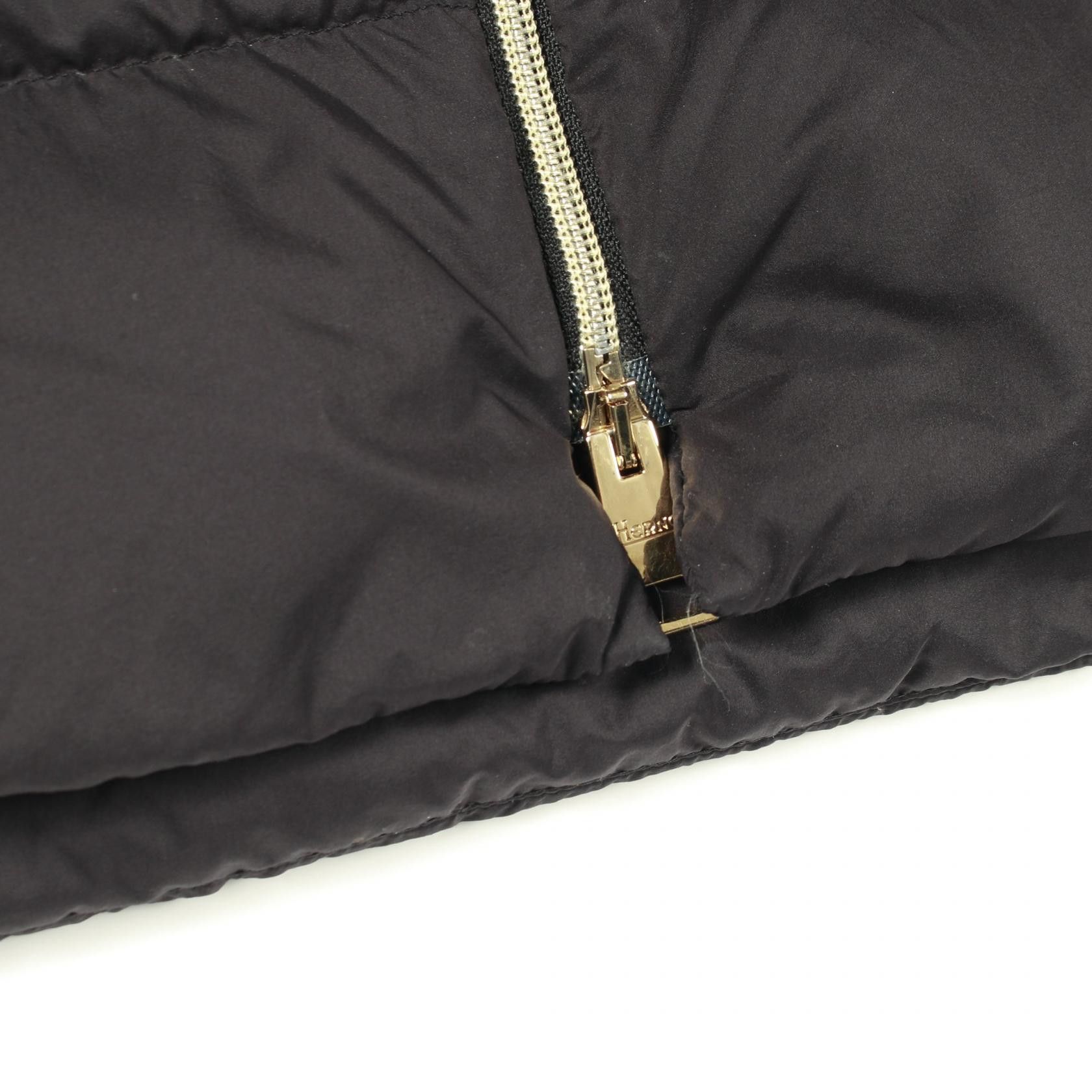 Other Other Herno Wool Nylon Down Jacket Textile Outerwear DUTY FREE for USA Size ONE SIZE - 10 Thumbnail