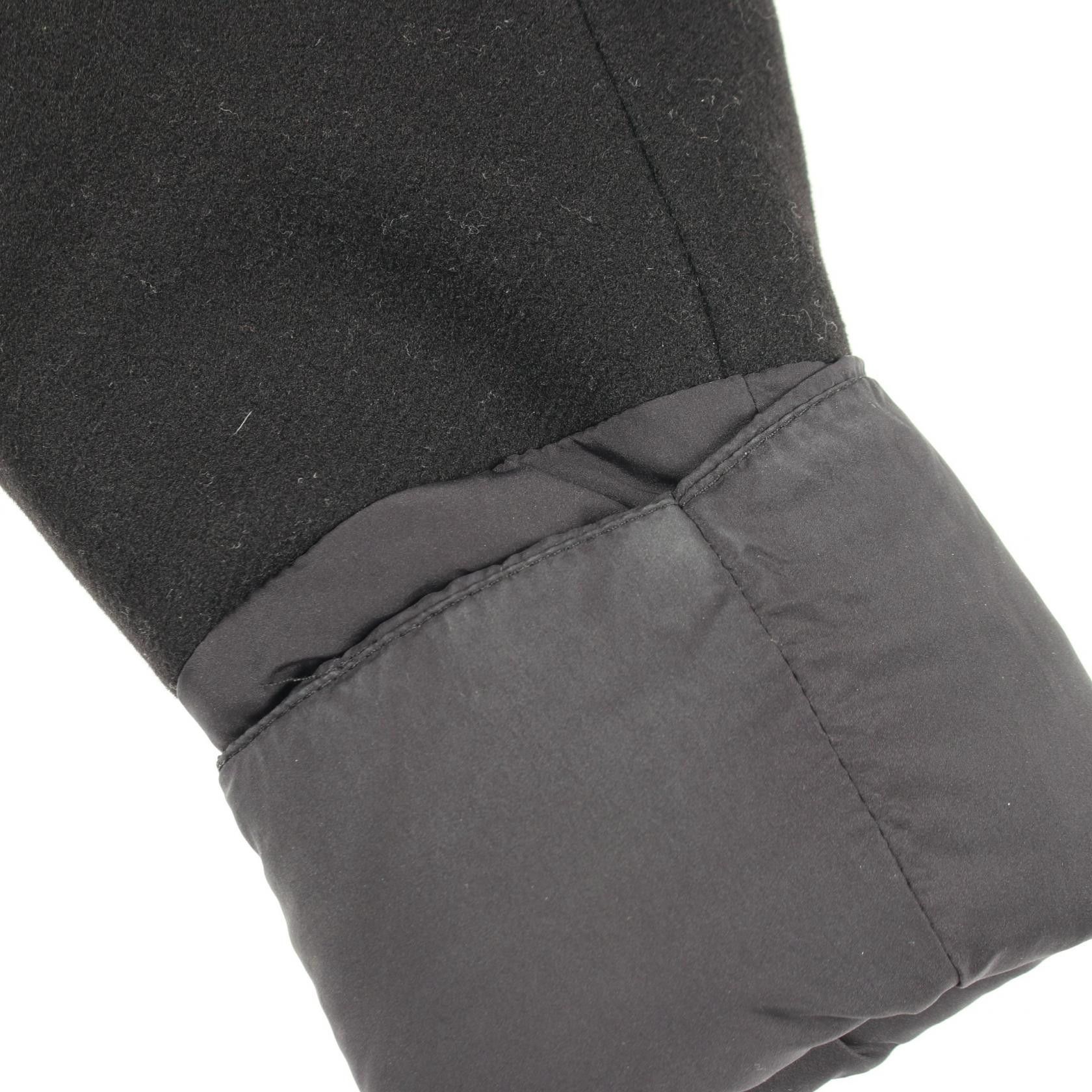 Other Other Herno Wool Nylon Down Jacket Textile Outerwear DUTY FREE for USA Size ONE SIZE - 9 Thumbnail